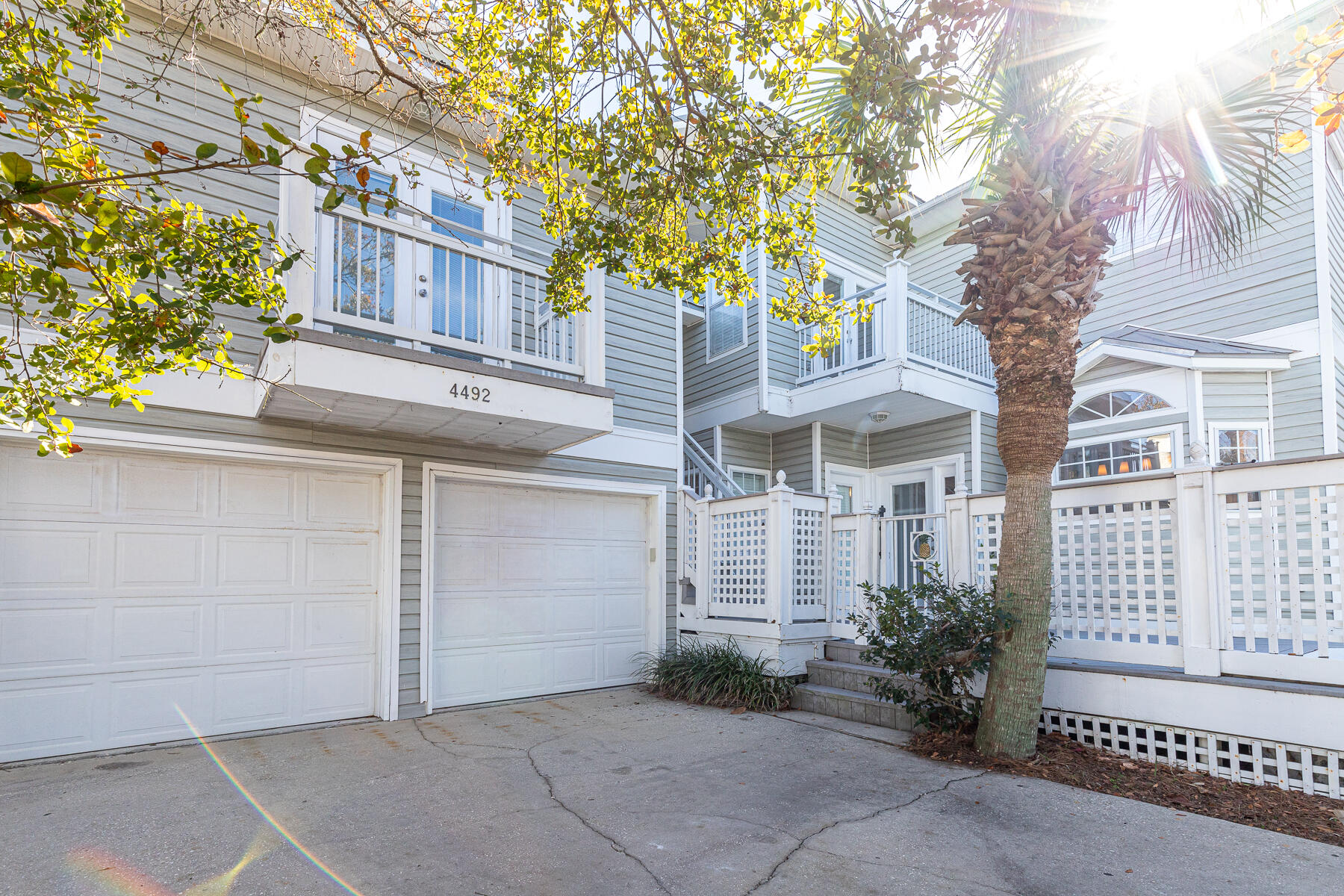 Crystal Shores - Residential