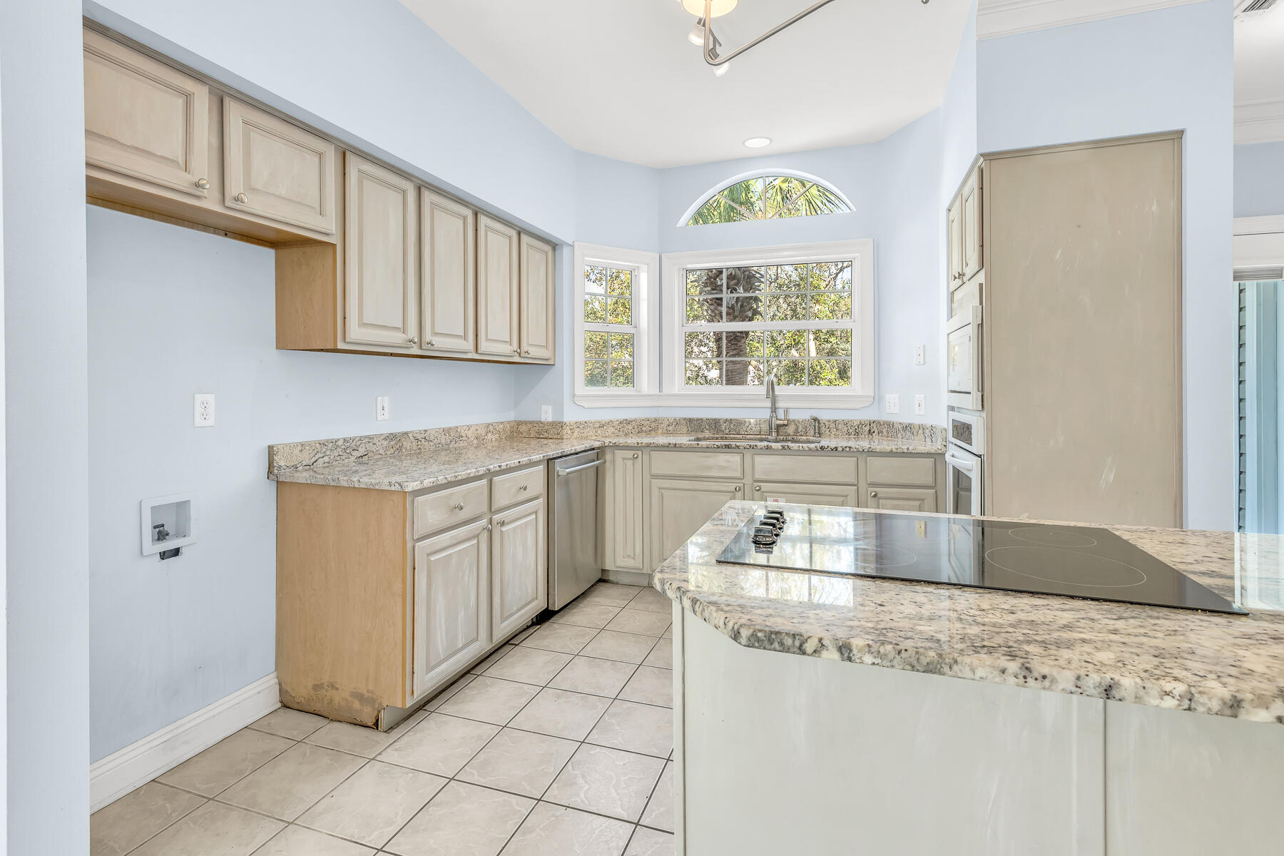 Crystal Shores - Residential