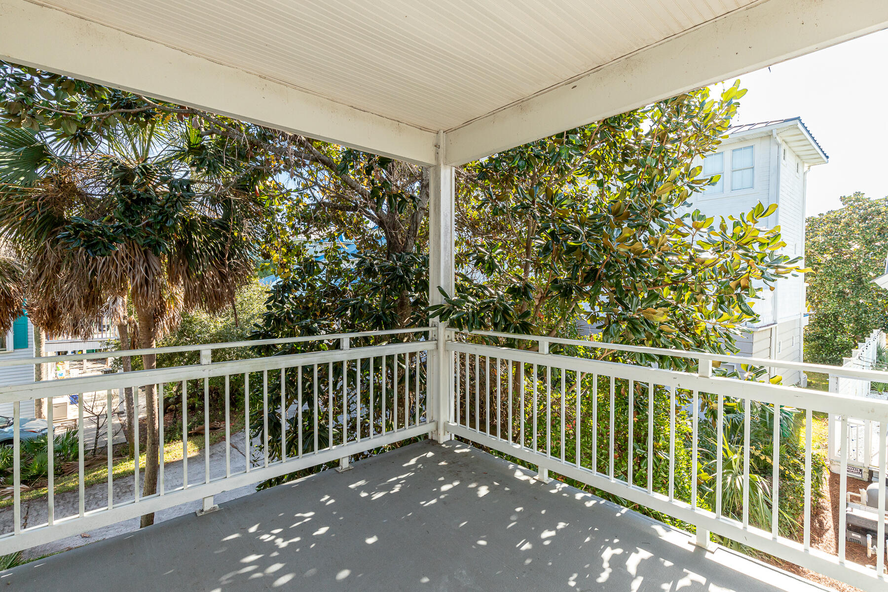 Crystal Shores - Residential