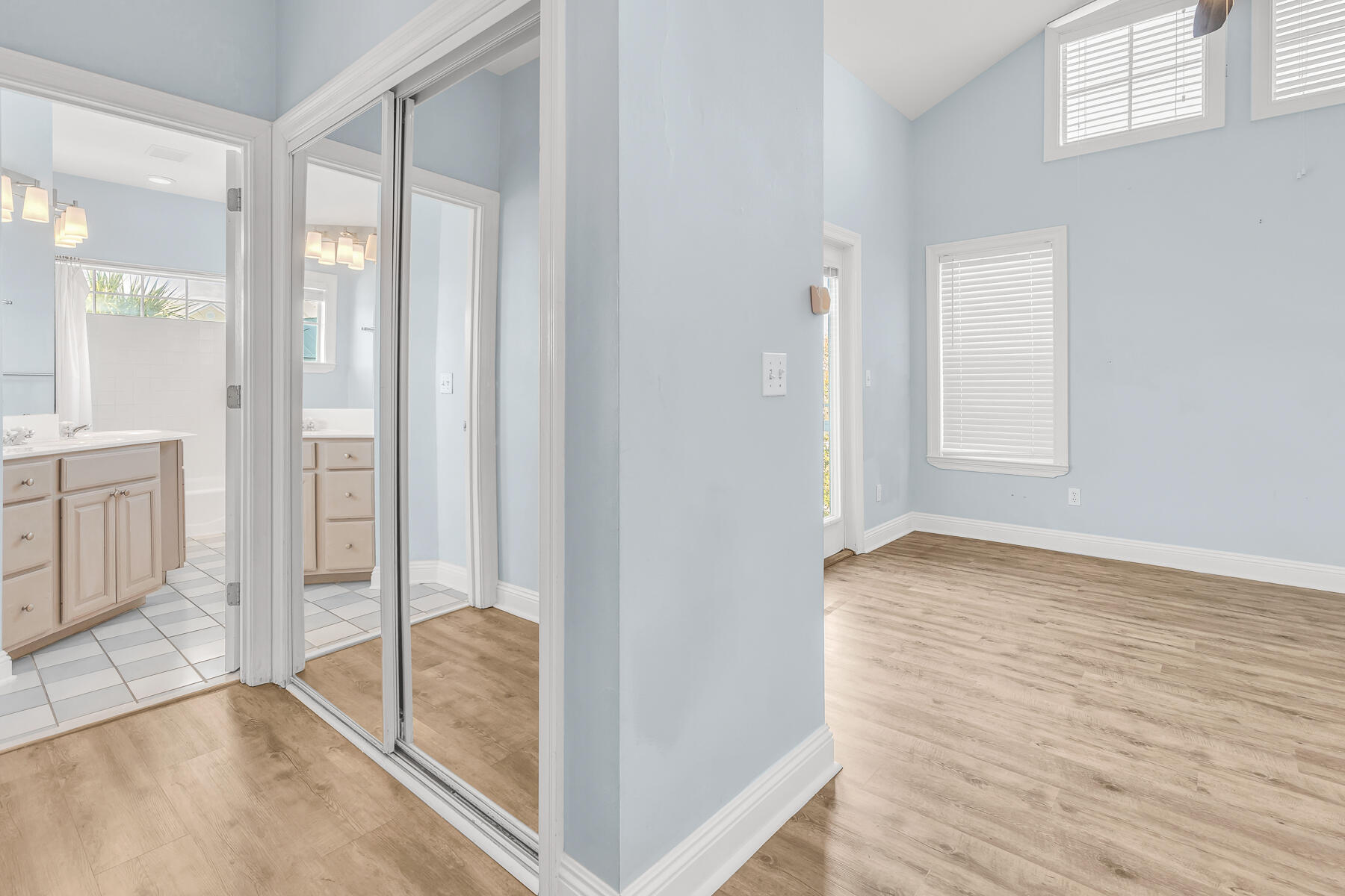 Crystal Shores - Residential