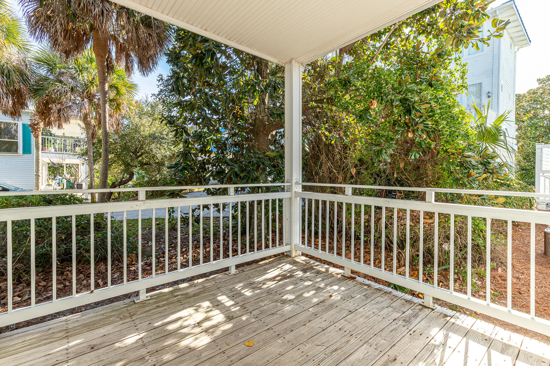 Crystal Shores - Residential