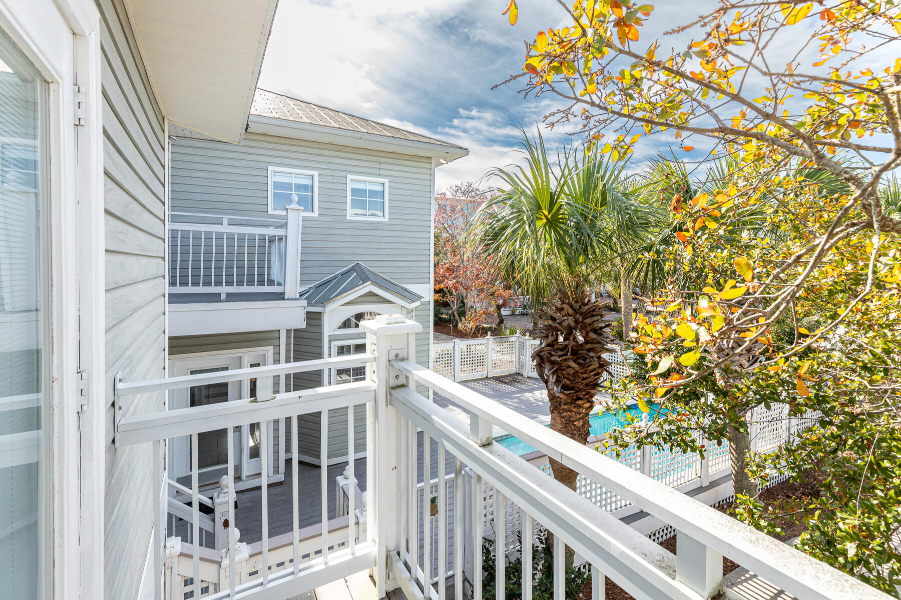 Crystal Shores - Residential