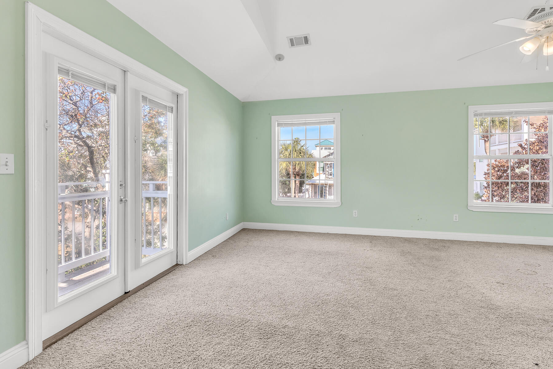 Crystal Shores - Residential