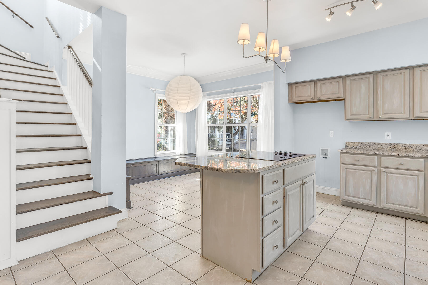 Crystal Shores - Residential