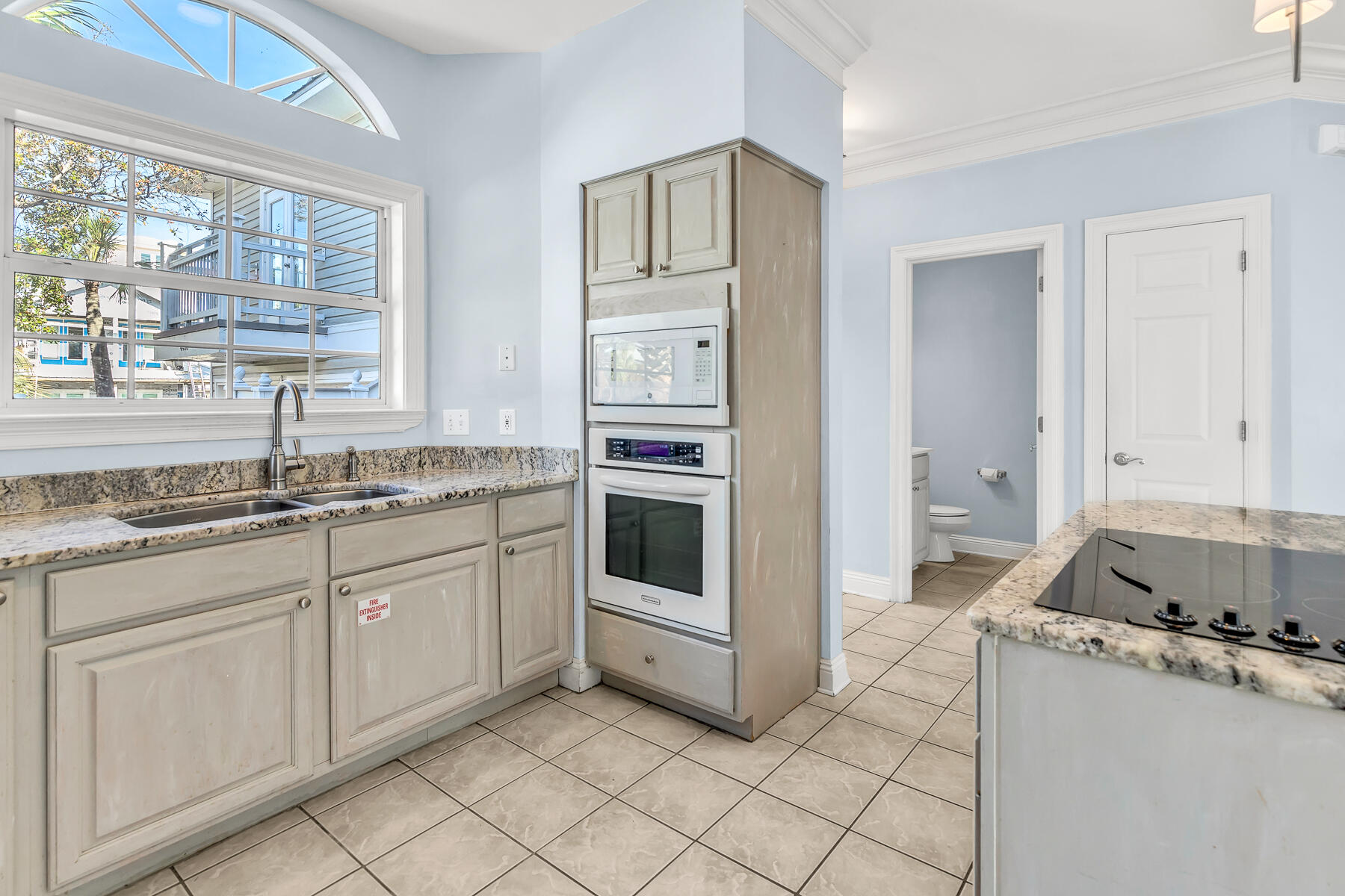 Crystal Shores - Residential