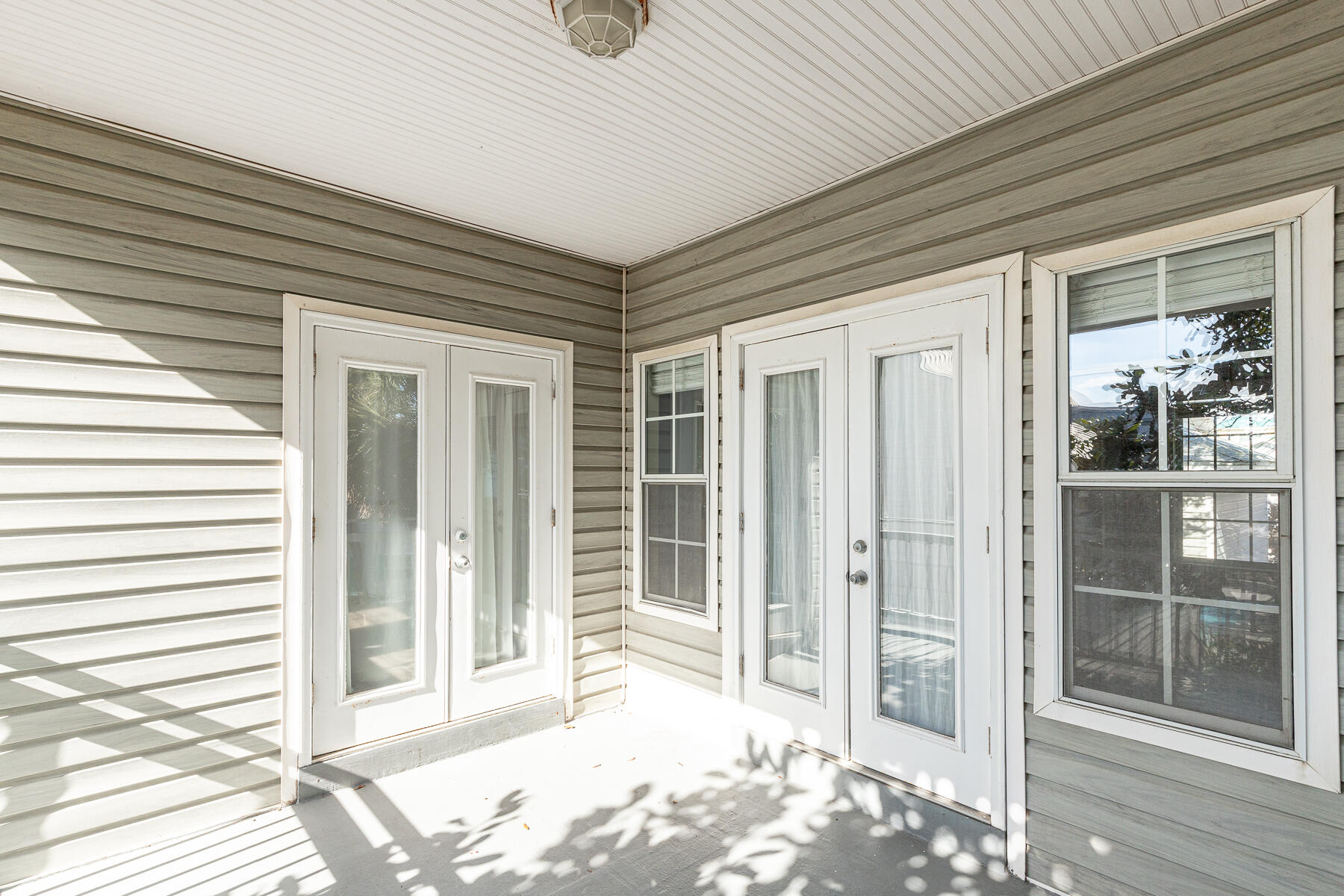 Crystal Shores - Residential