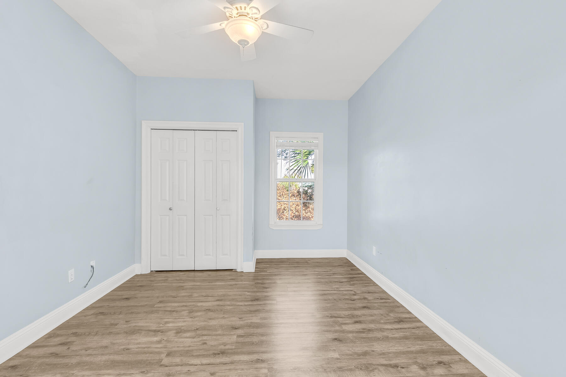 Crystal Shores - Residential