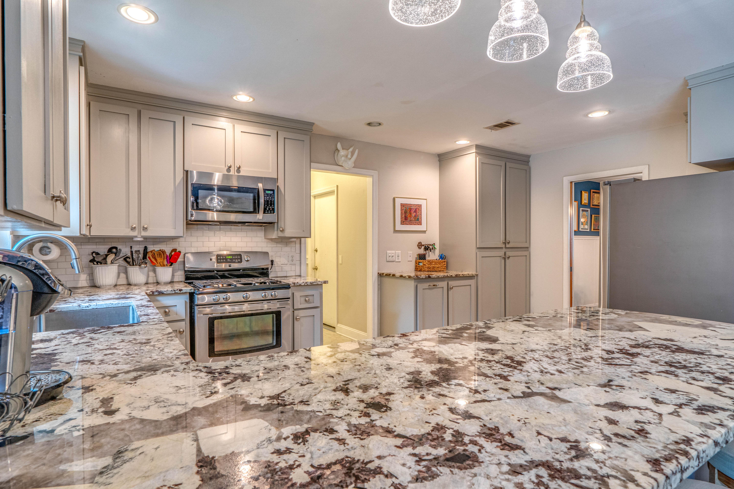 WHITE POINT ACRES - Residential