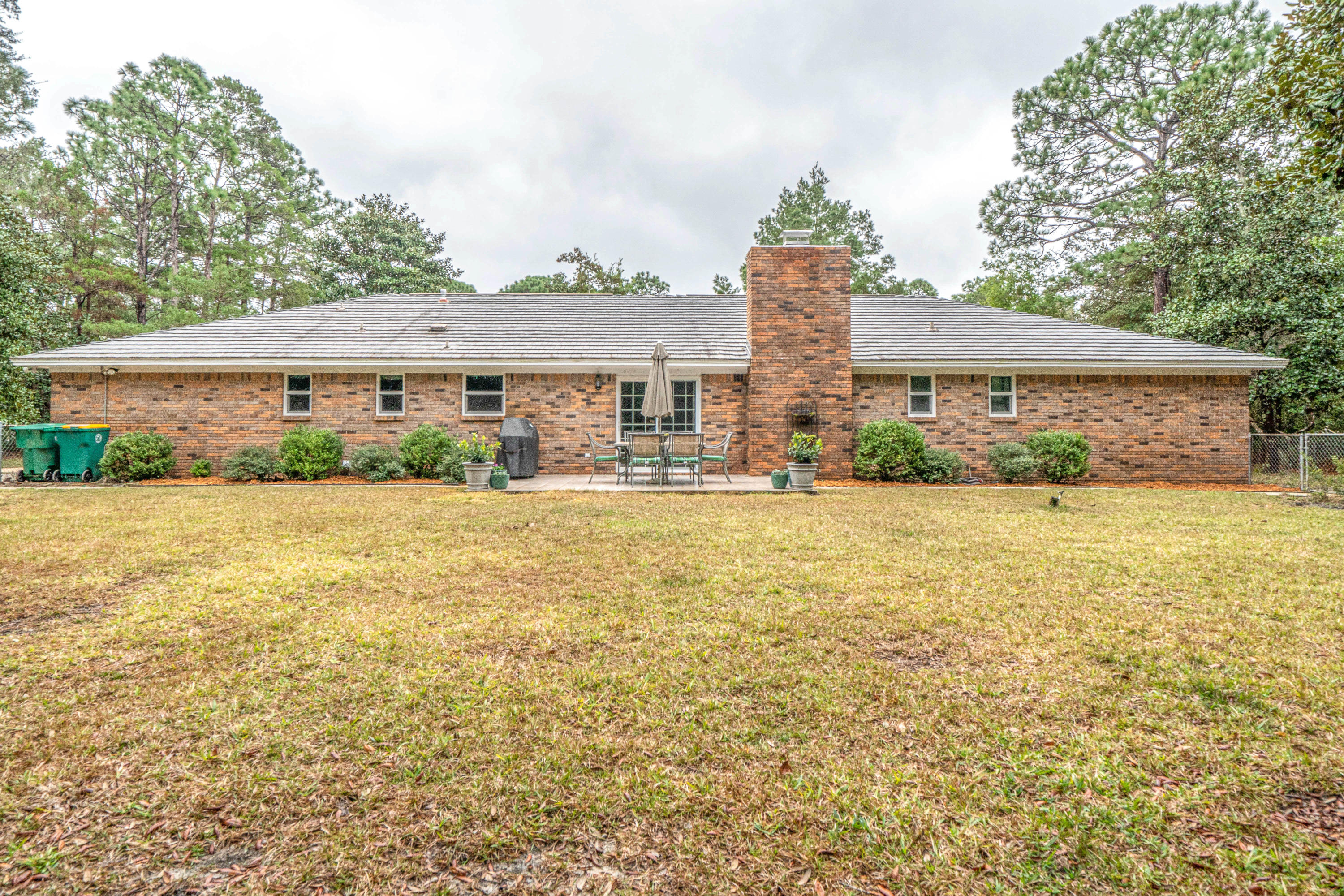 WHITE POINT ACRES - Residential