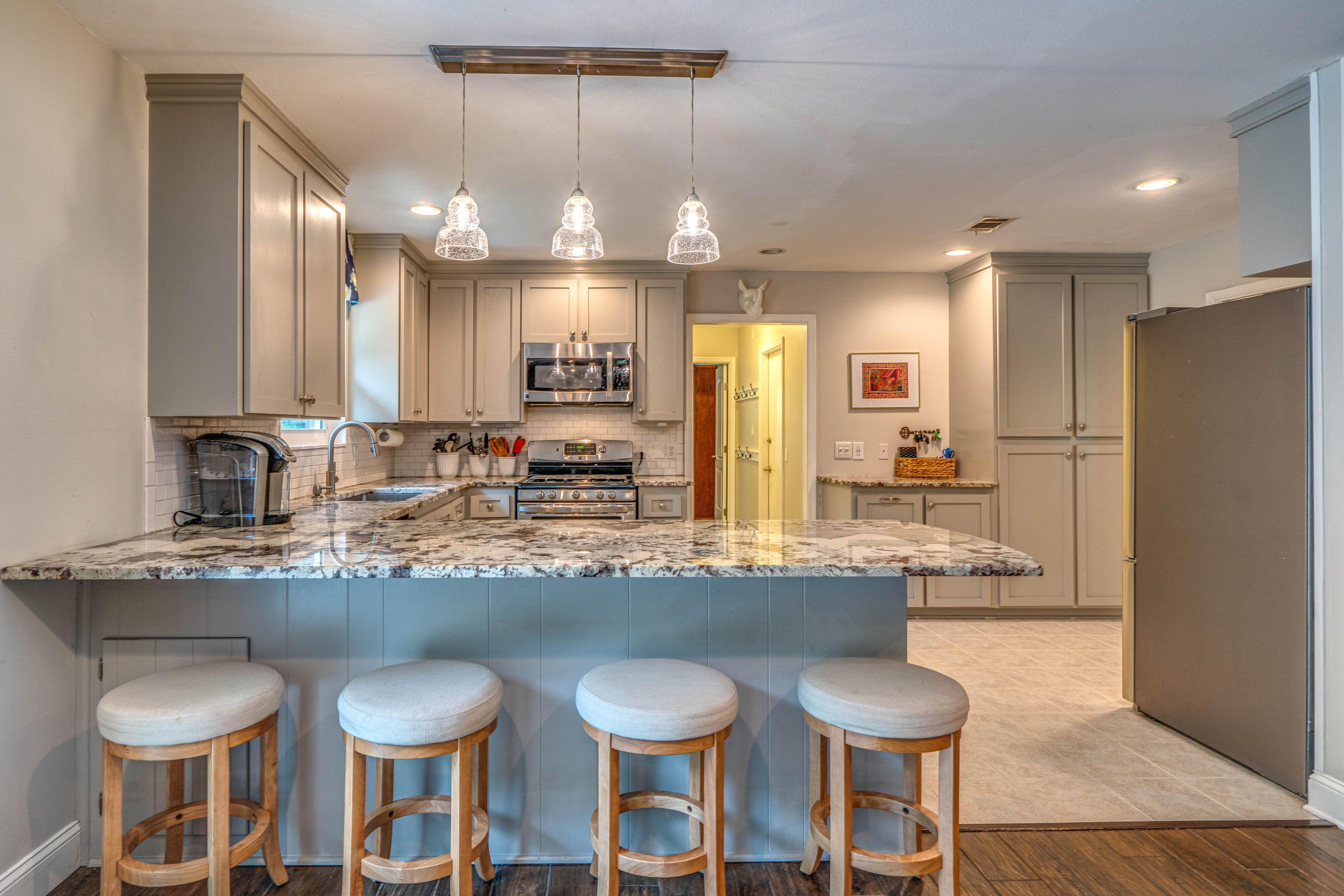 WHITE POINT ACRES - Residential