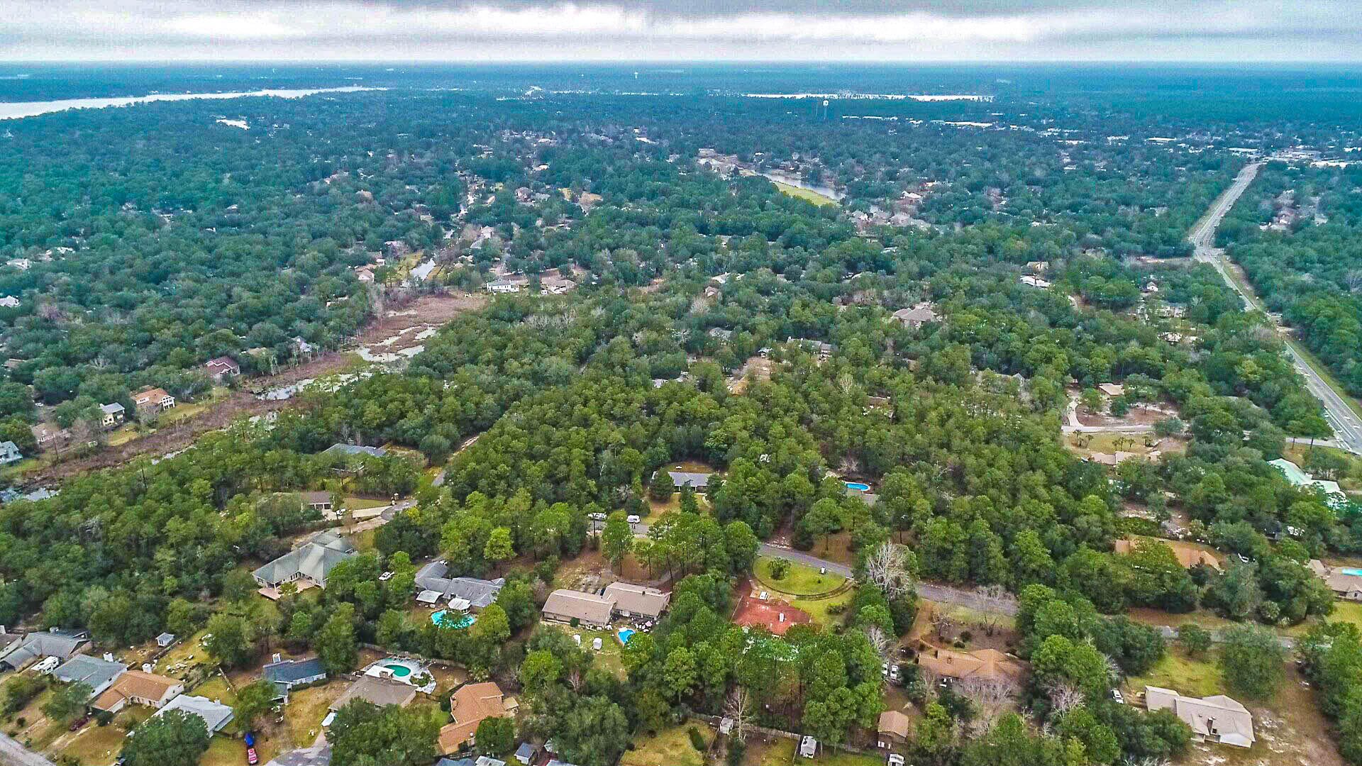 WHITE POINT ACRES - Residential