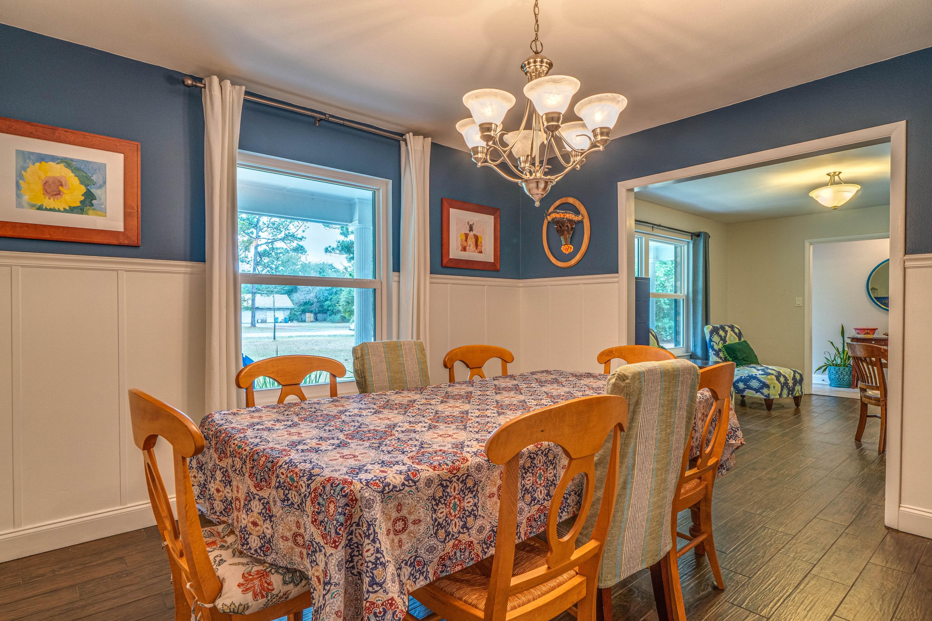 WHITE POINT ACRES - Residential