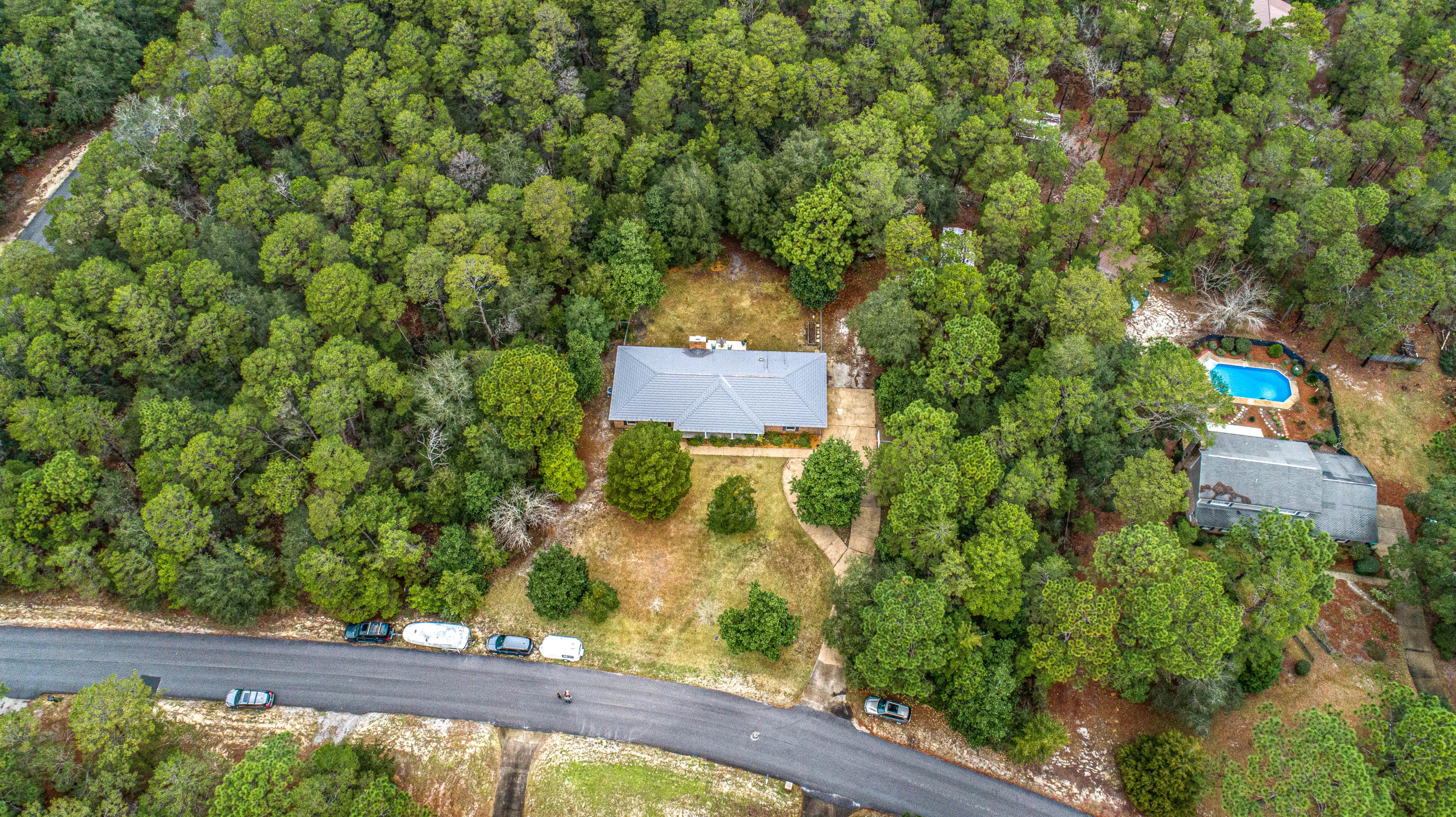 WHITE POINT ACRES - Residential