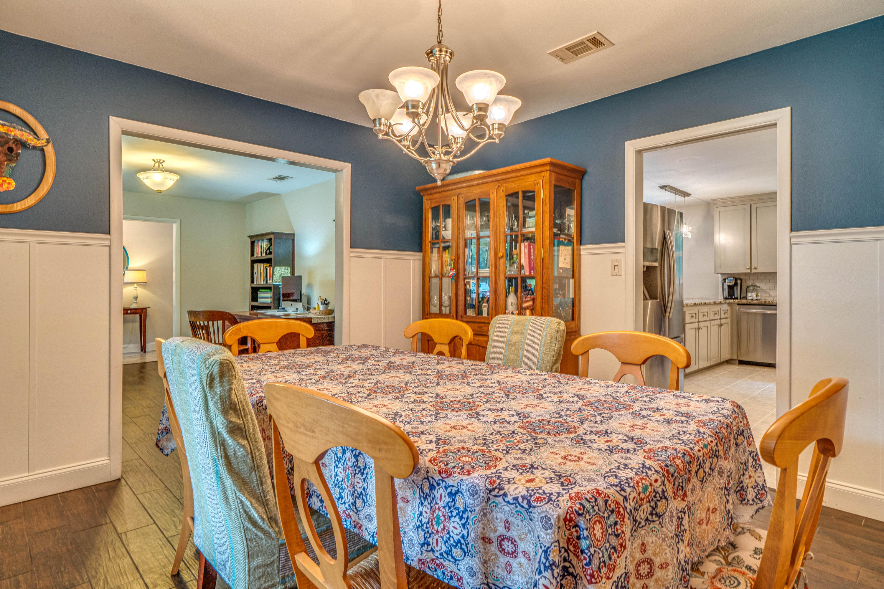 WHITE POINT ACRES - Residential