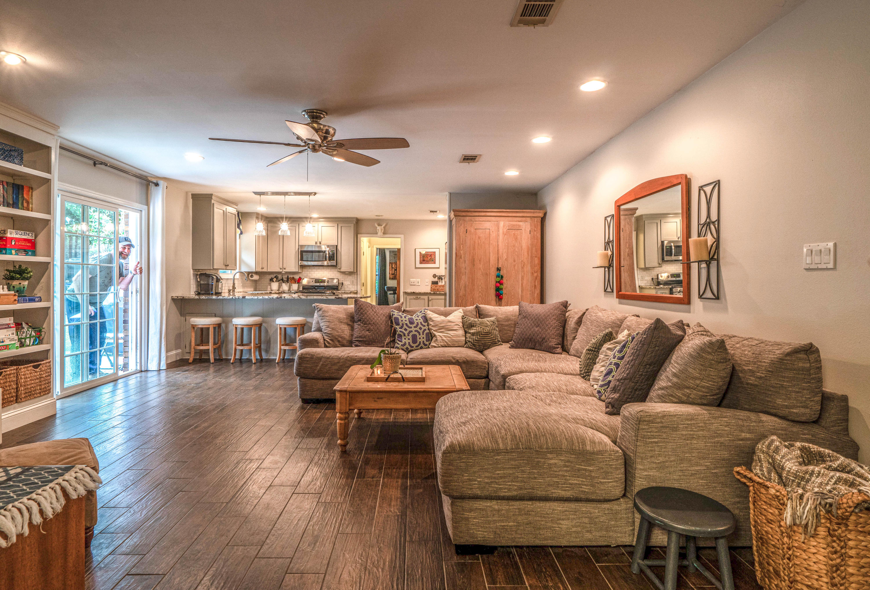 WHITE POINT ACRES - Residential