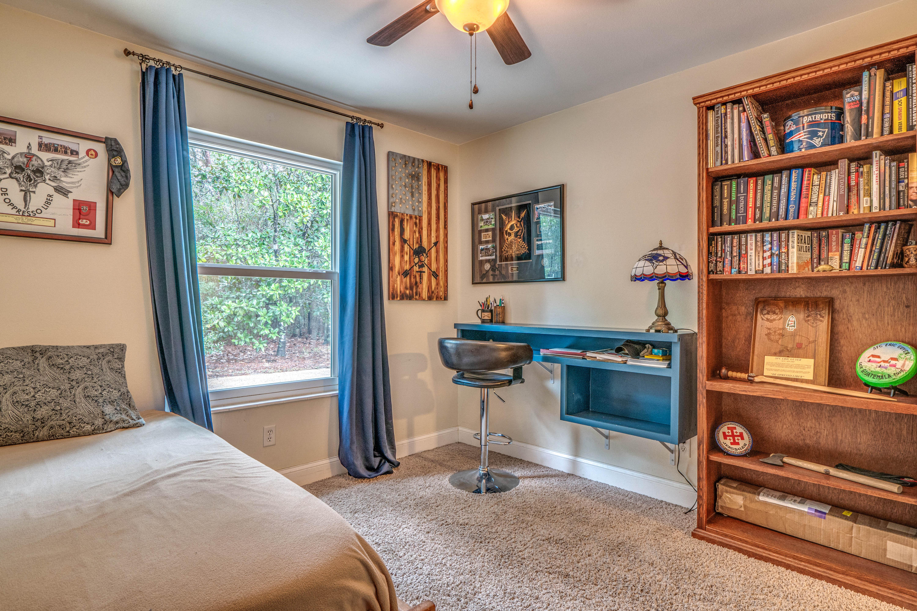 WHITE POINT ACRES - Residential