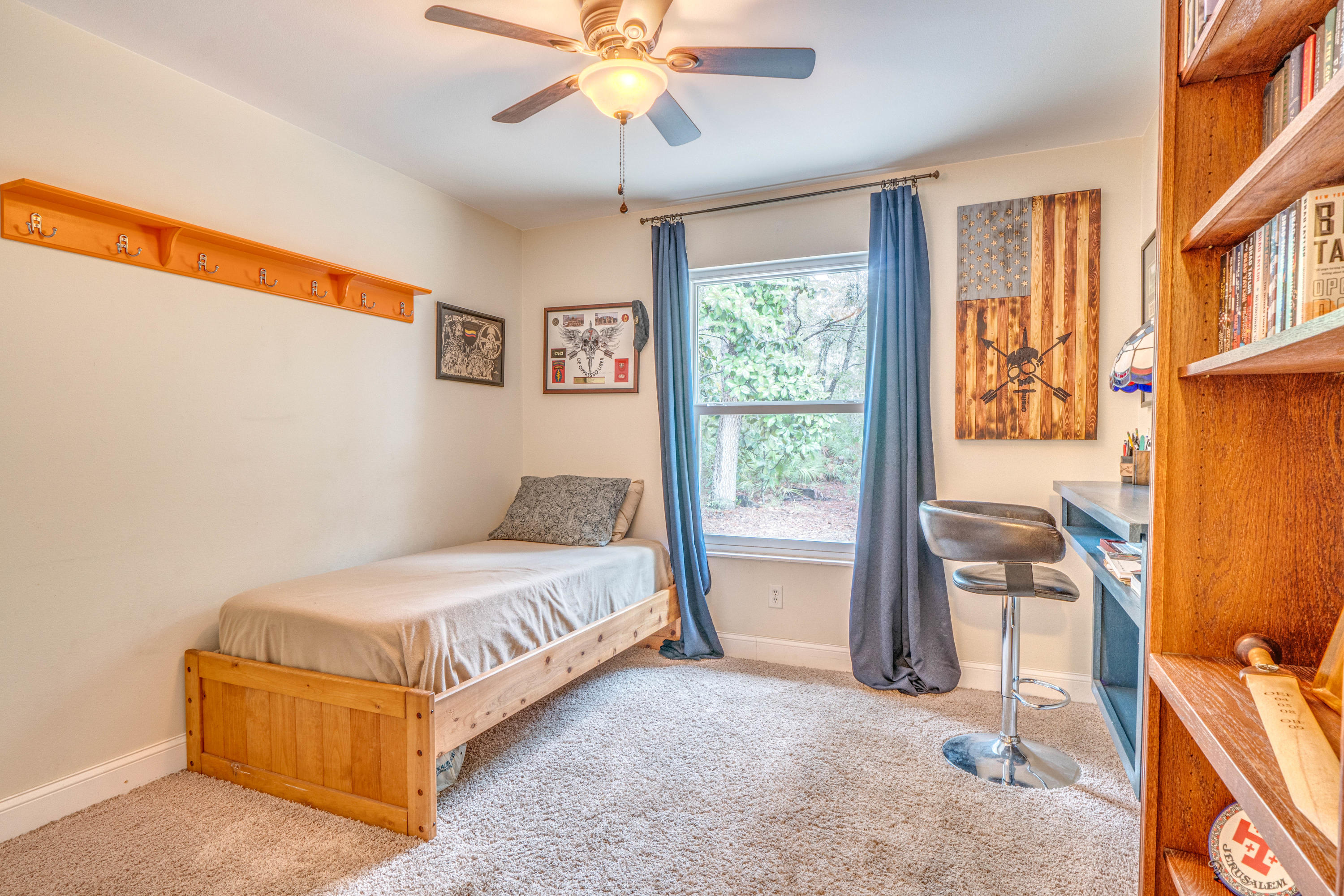 WHITE POINT ACRES - Residential