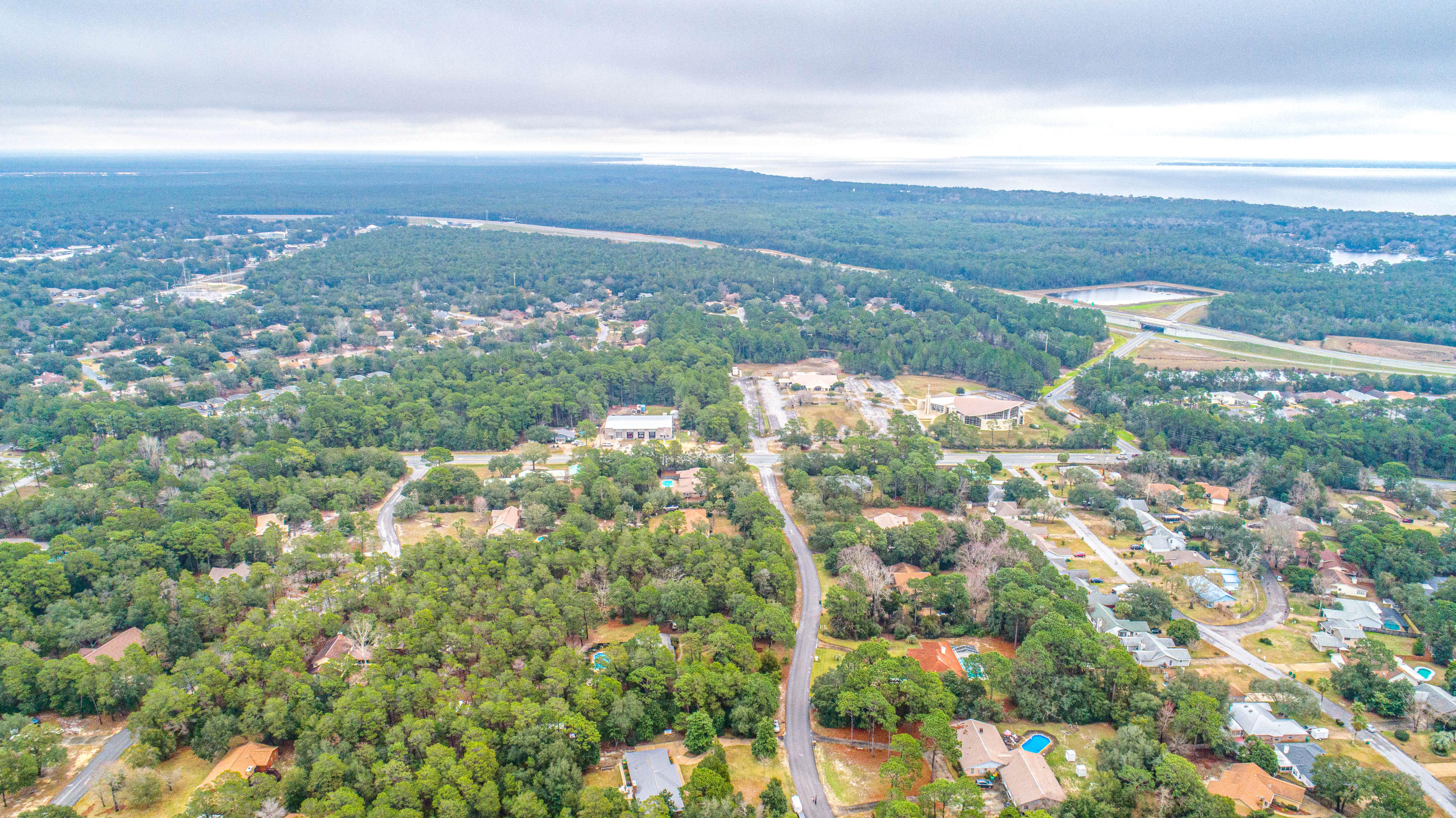 WHITE POINT ACRES - Residential