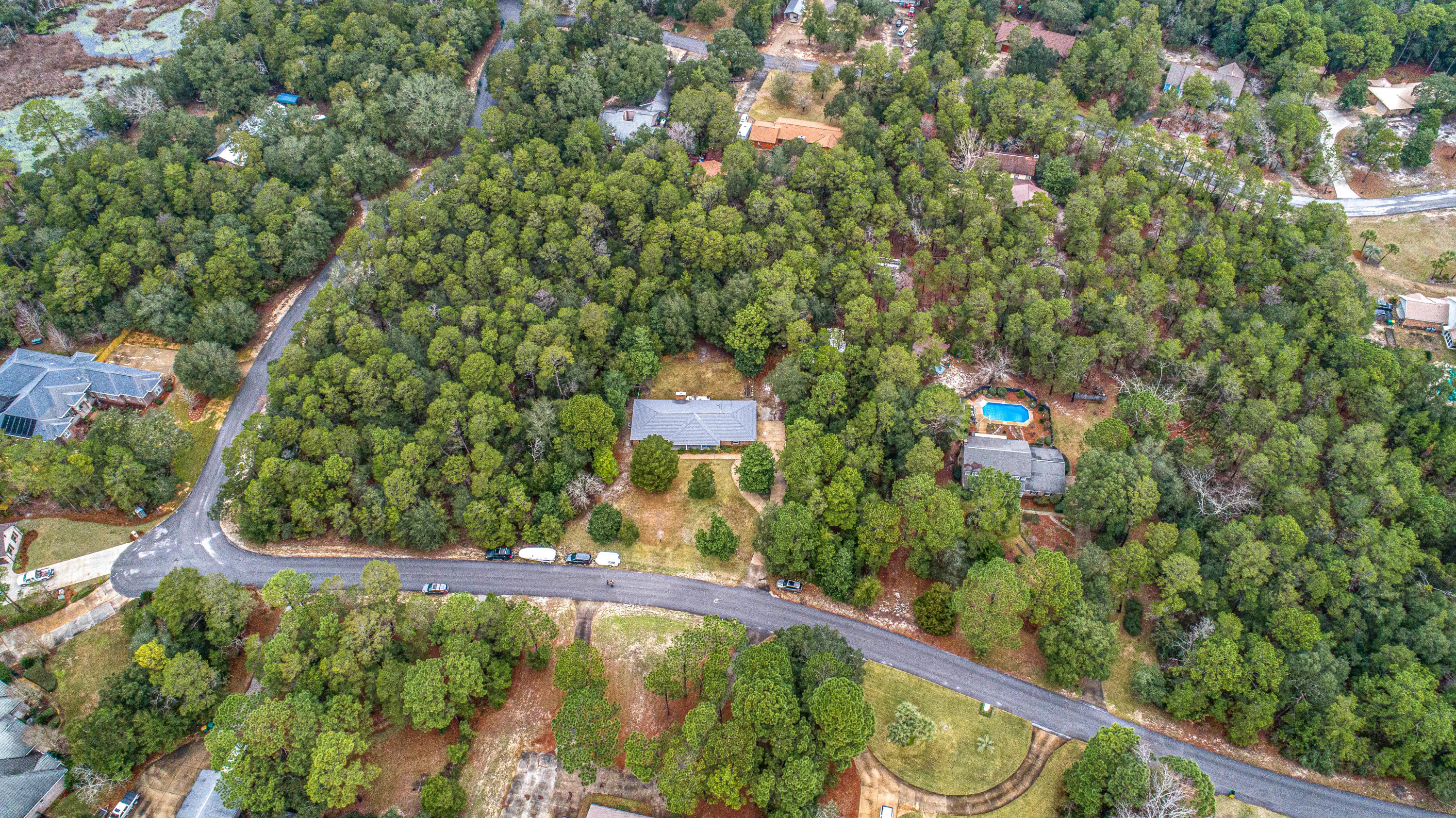 WHITE POINT ACRES - Residential