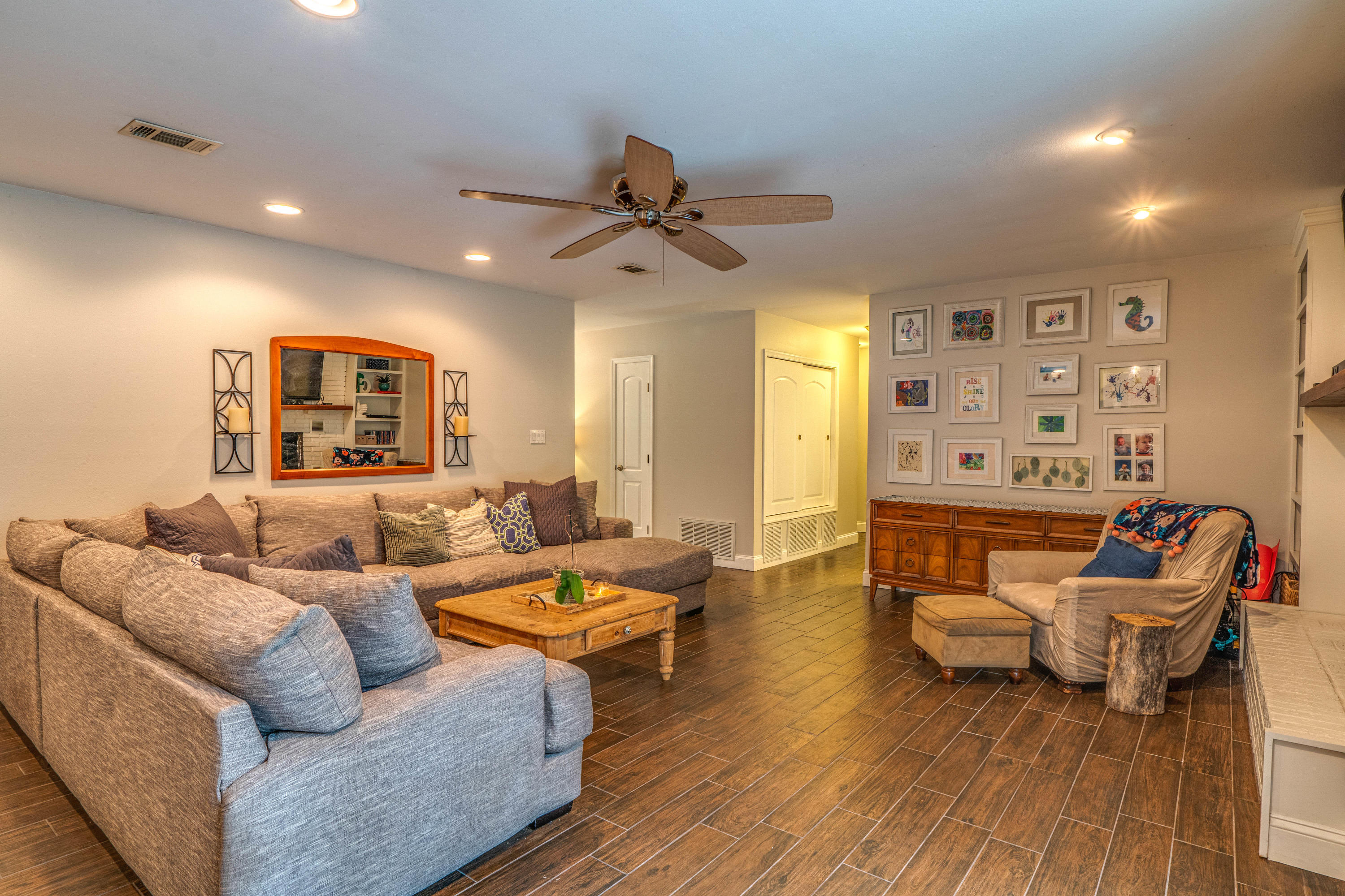 WHITE POINT ACRES - Residential