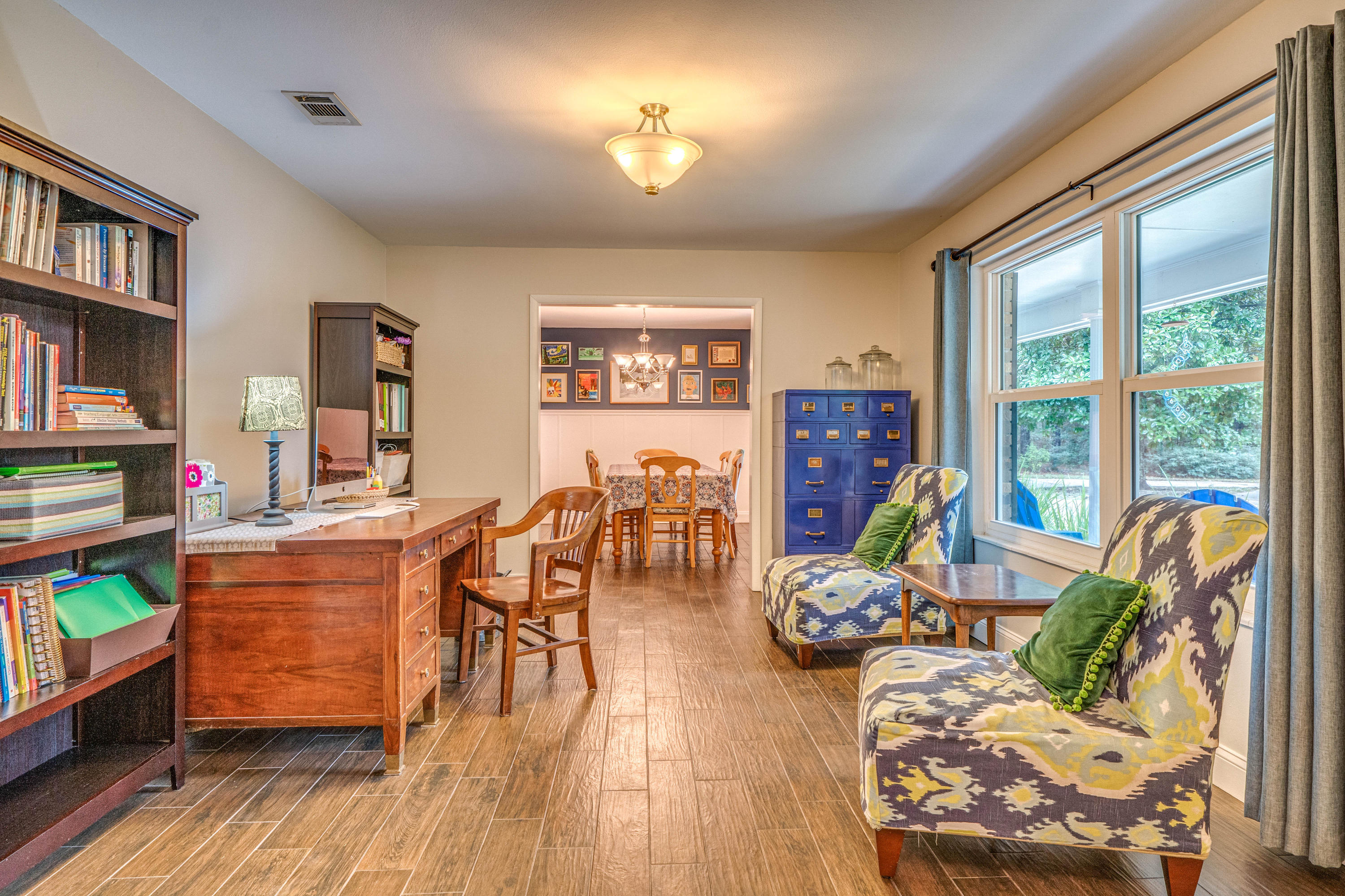 WHITE POINT ACRES - Residential