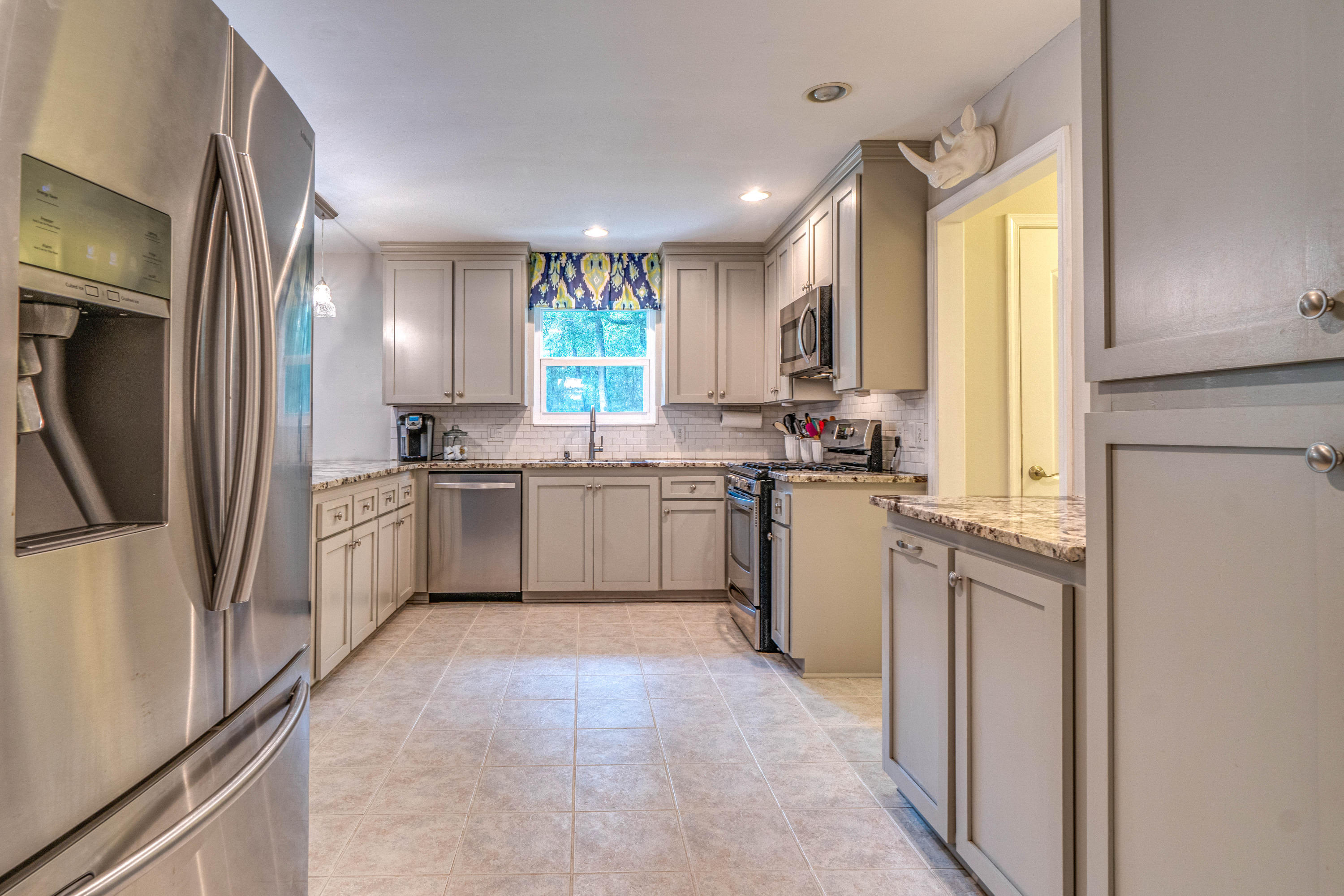 WHITE POINT ACRES - Residential