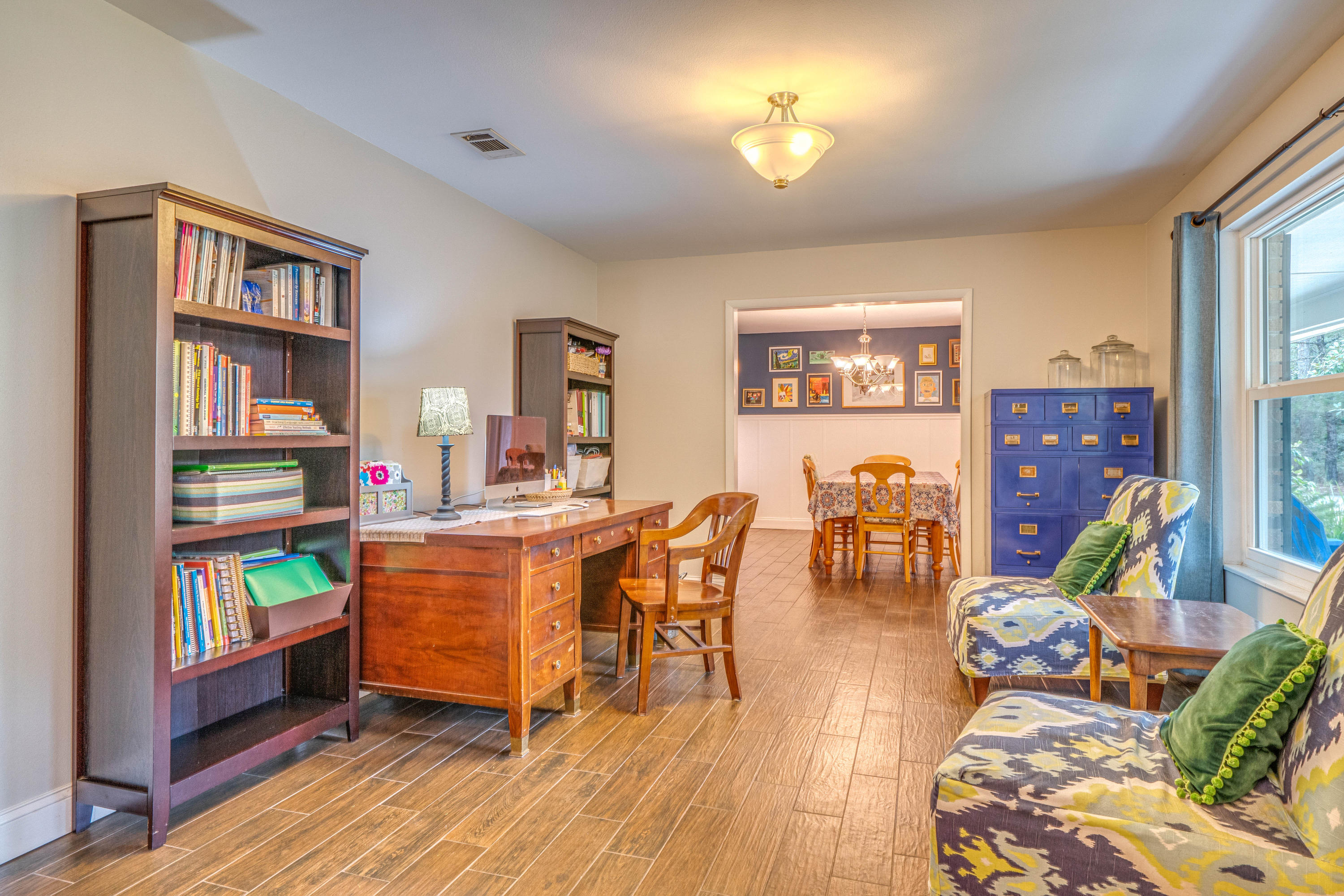 WHITE POINT ACRES - Residential