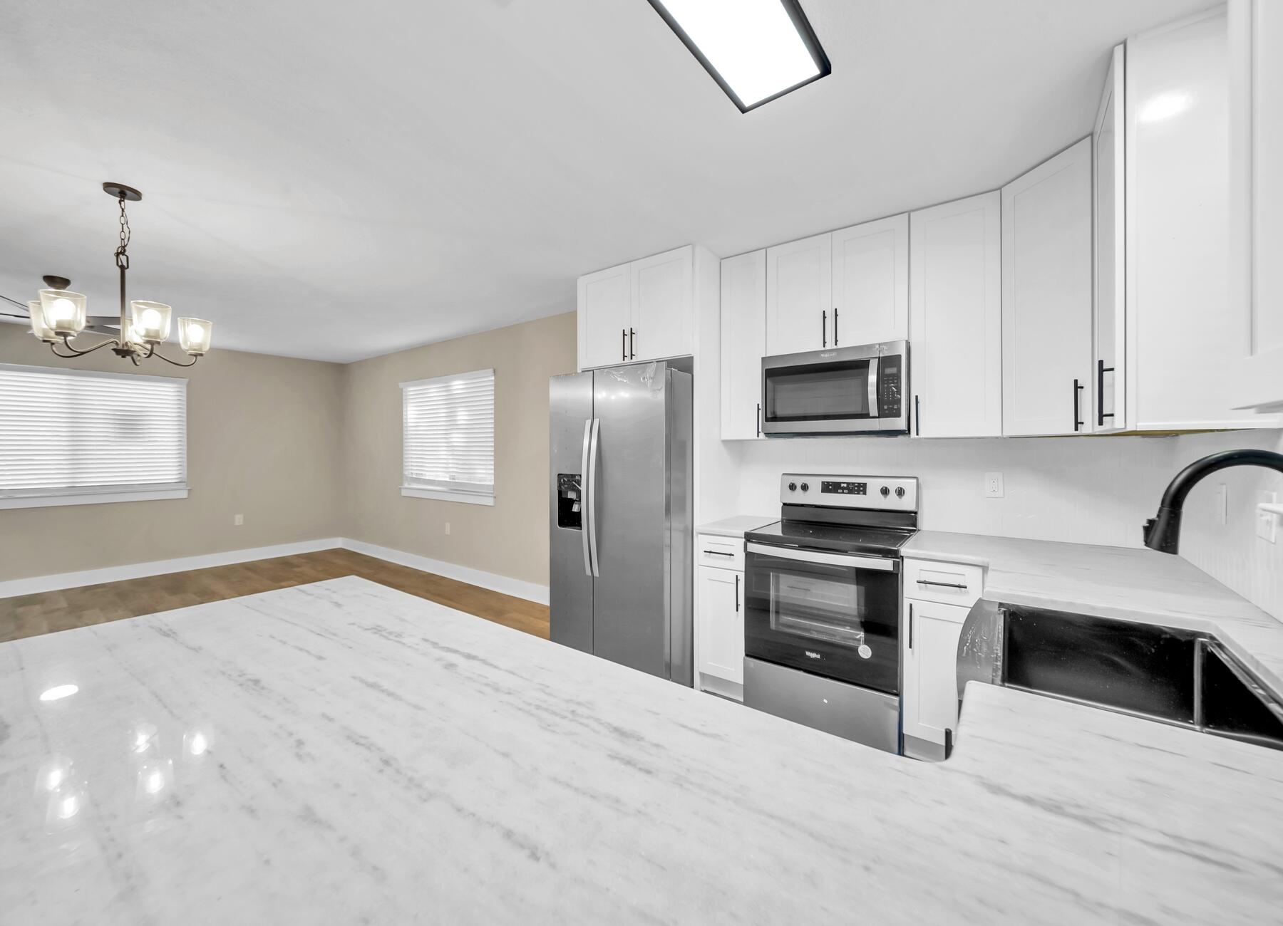 Overbrook/Pinedale - Residential