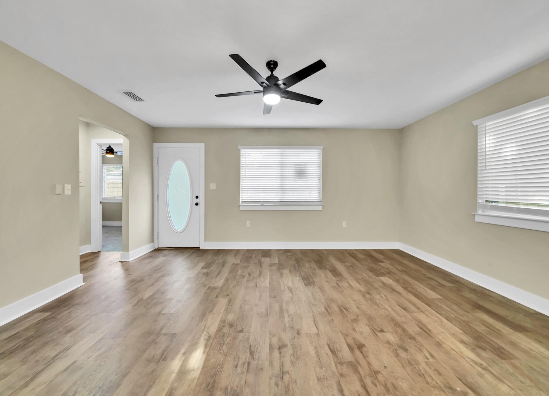 Overbrook/Pinedale - Residential