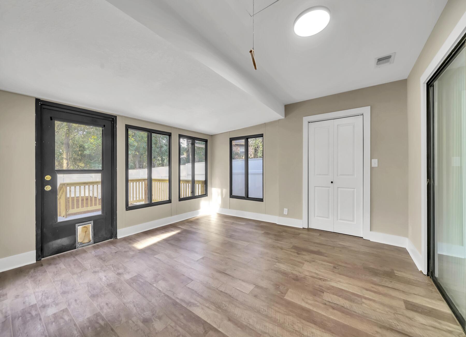 Overbrook/Pinedale - Residential