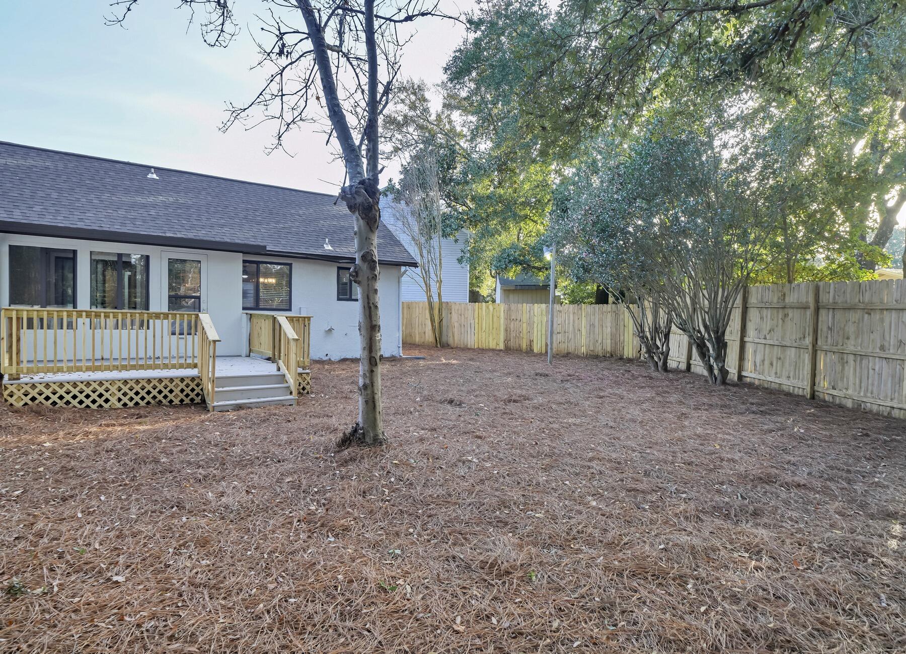 Overbrook/Pinedale - Residential