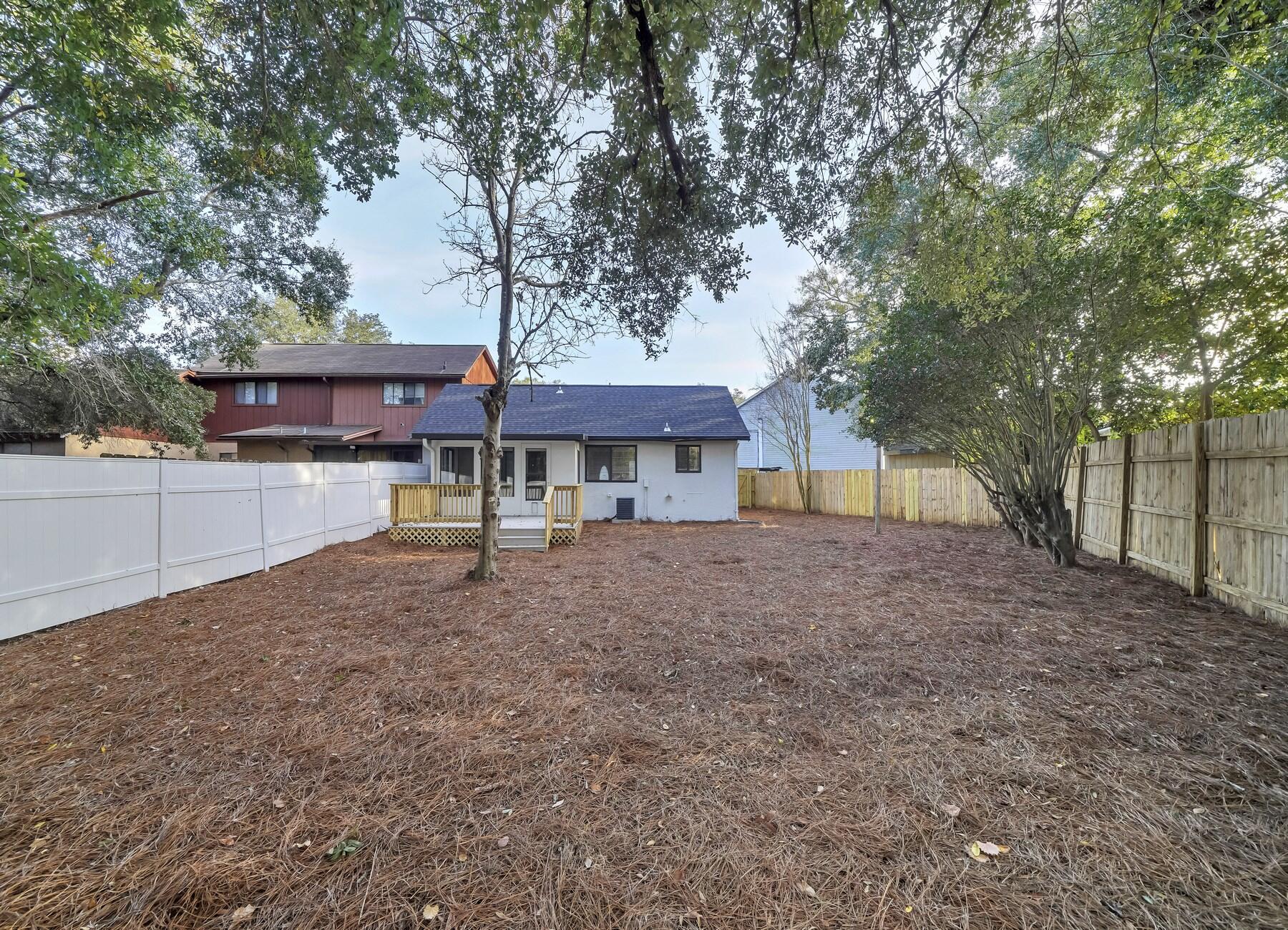 Overbrook/Pinedale - Residential