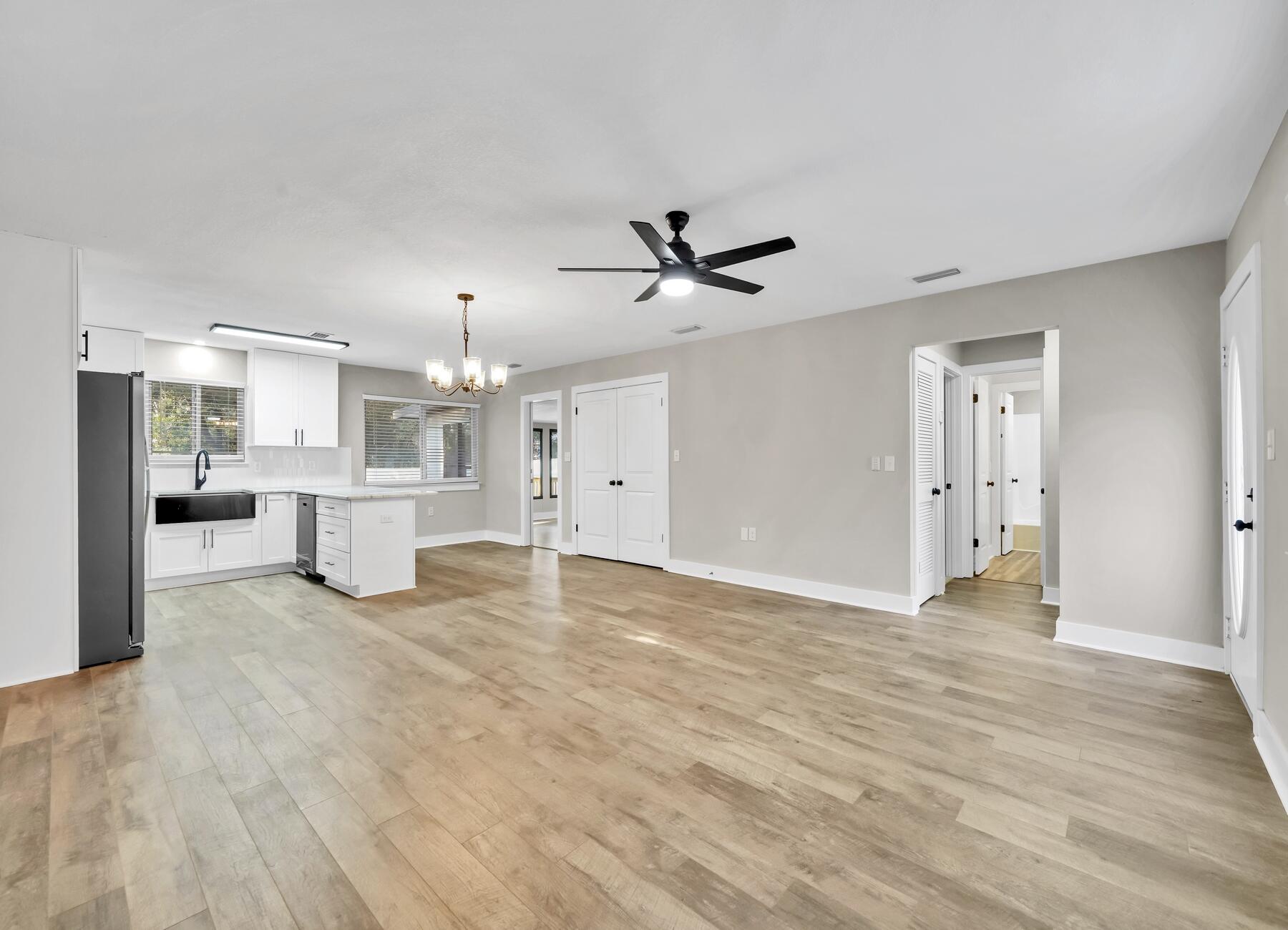 Overbrook/Pinedale - Residential