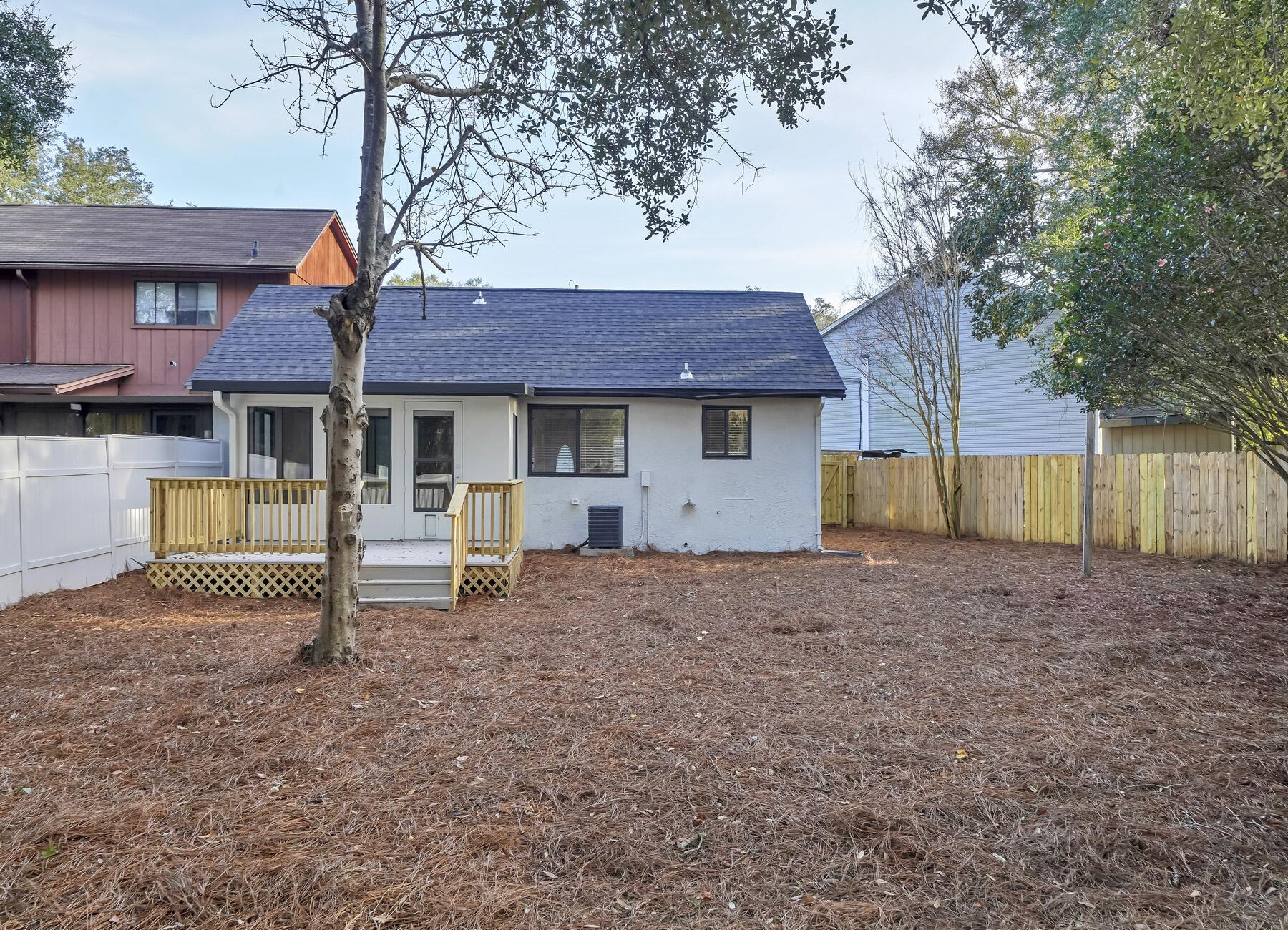 Overbrook/Pinedale - Residential