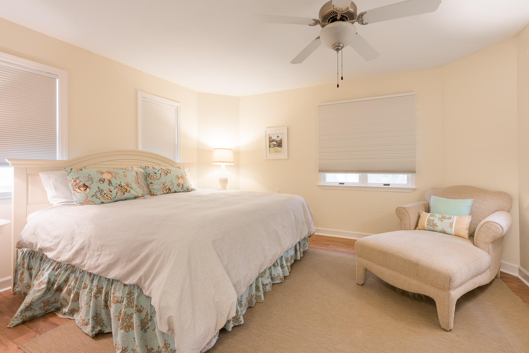 GULF SHORE MANOR - Residential