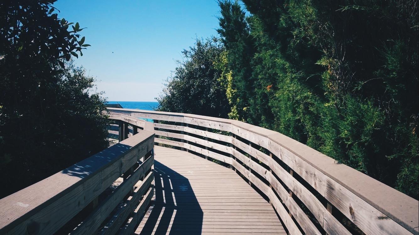 GULF SHORE MANOR - Residential