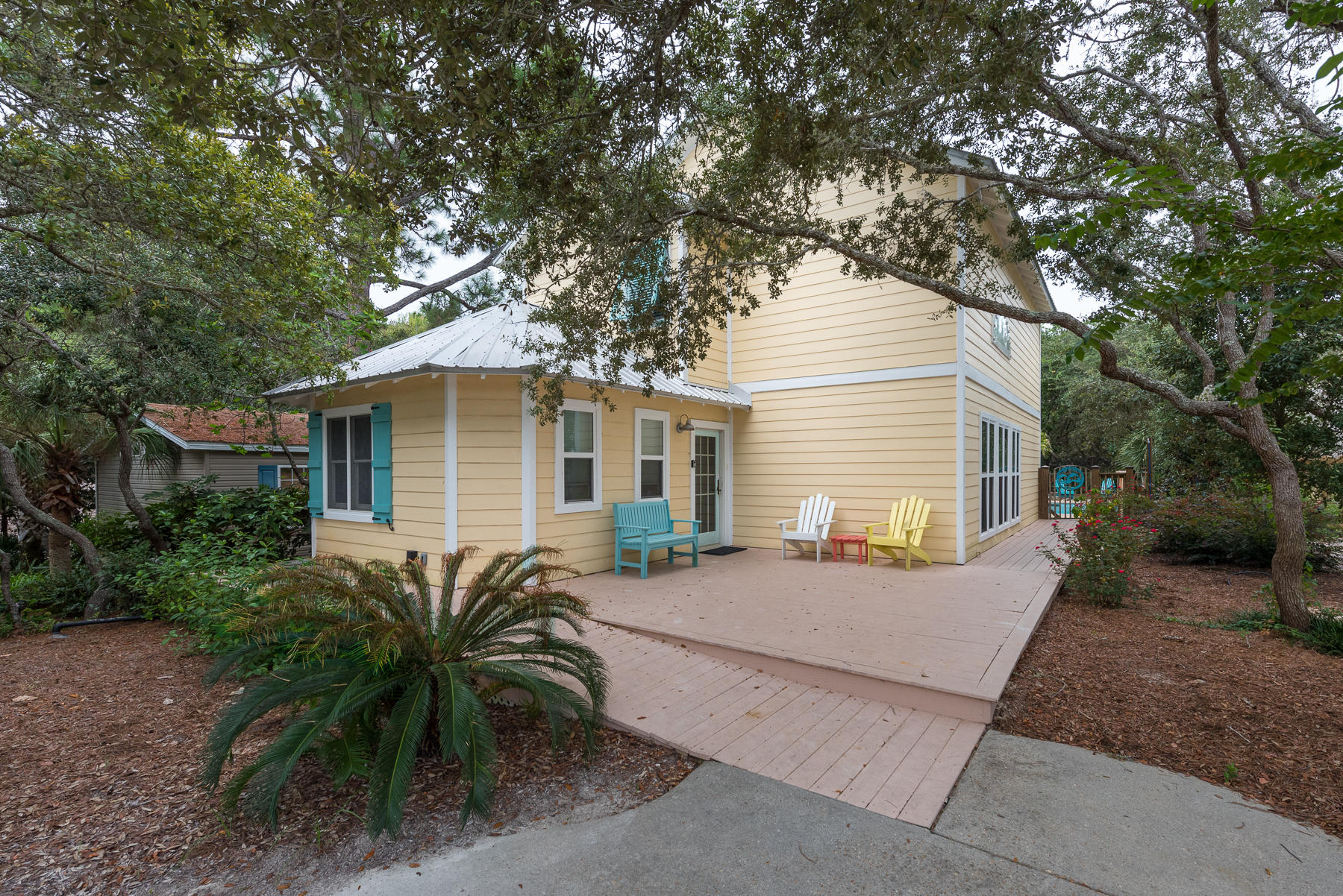 GULF SHORE MANOR - Residential