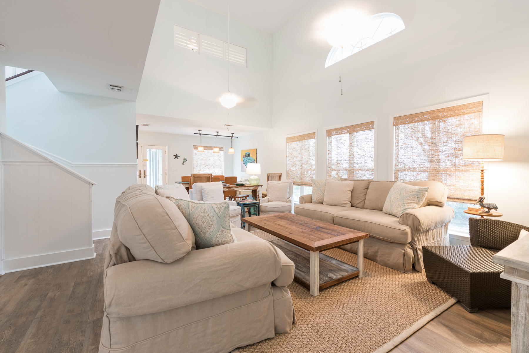 GULF SHORE MANOR - Residential