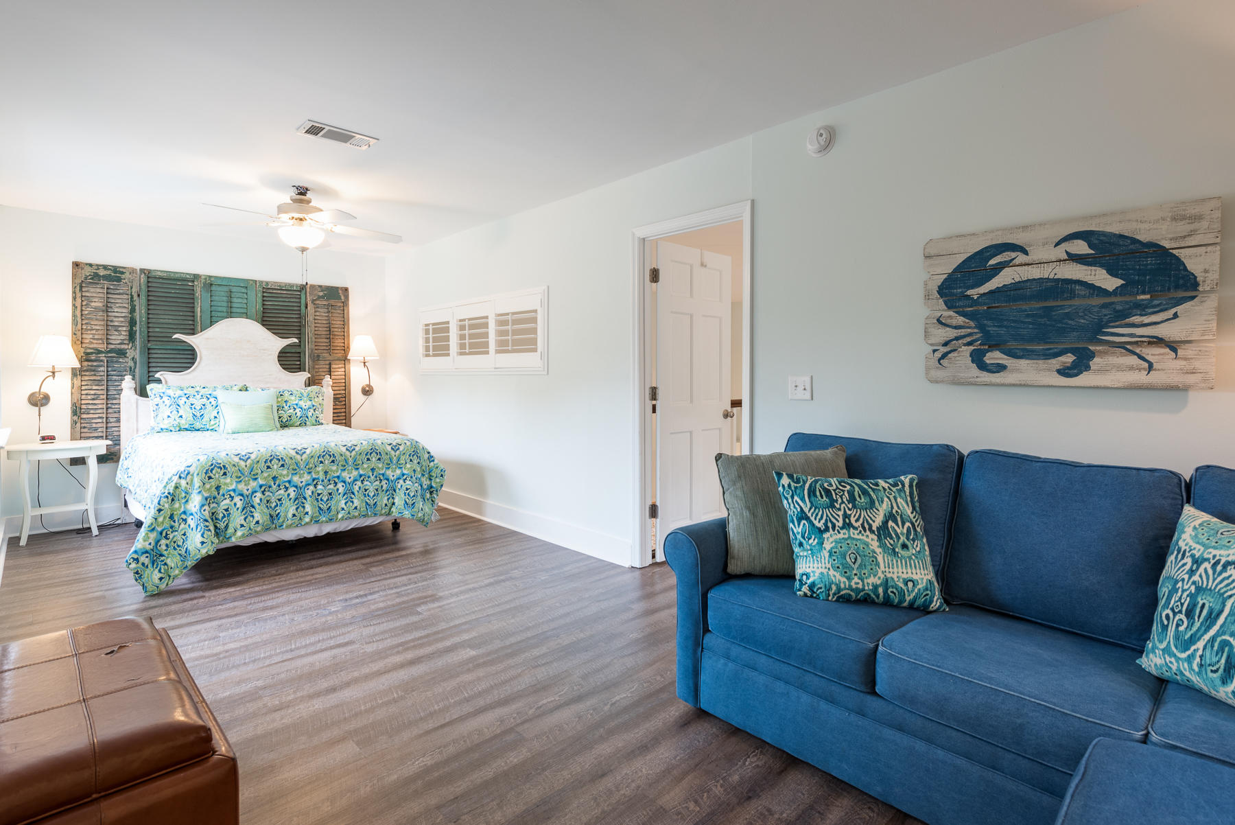 GULF SHORE MANOR - Residential