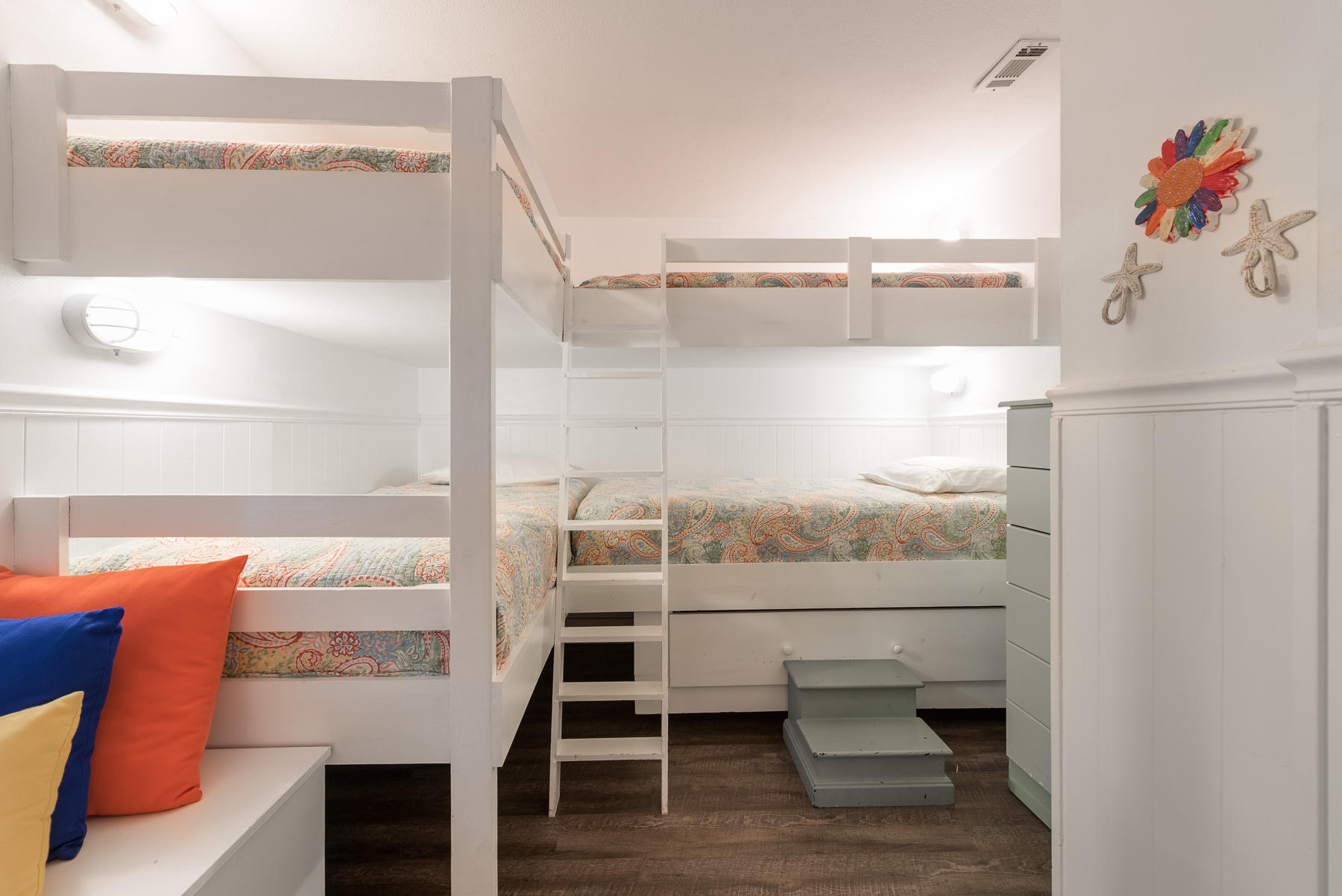 GULF SHORE MANOR - Residential