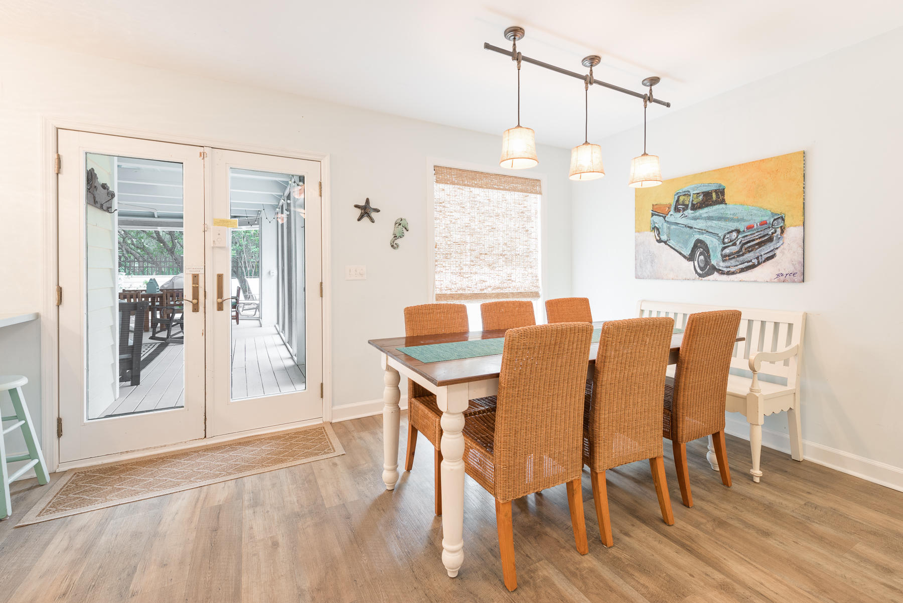 GULF SHORE MANOR - Residential