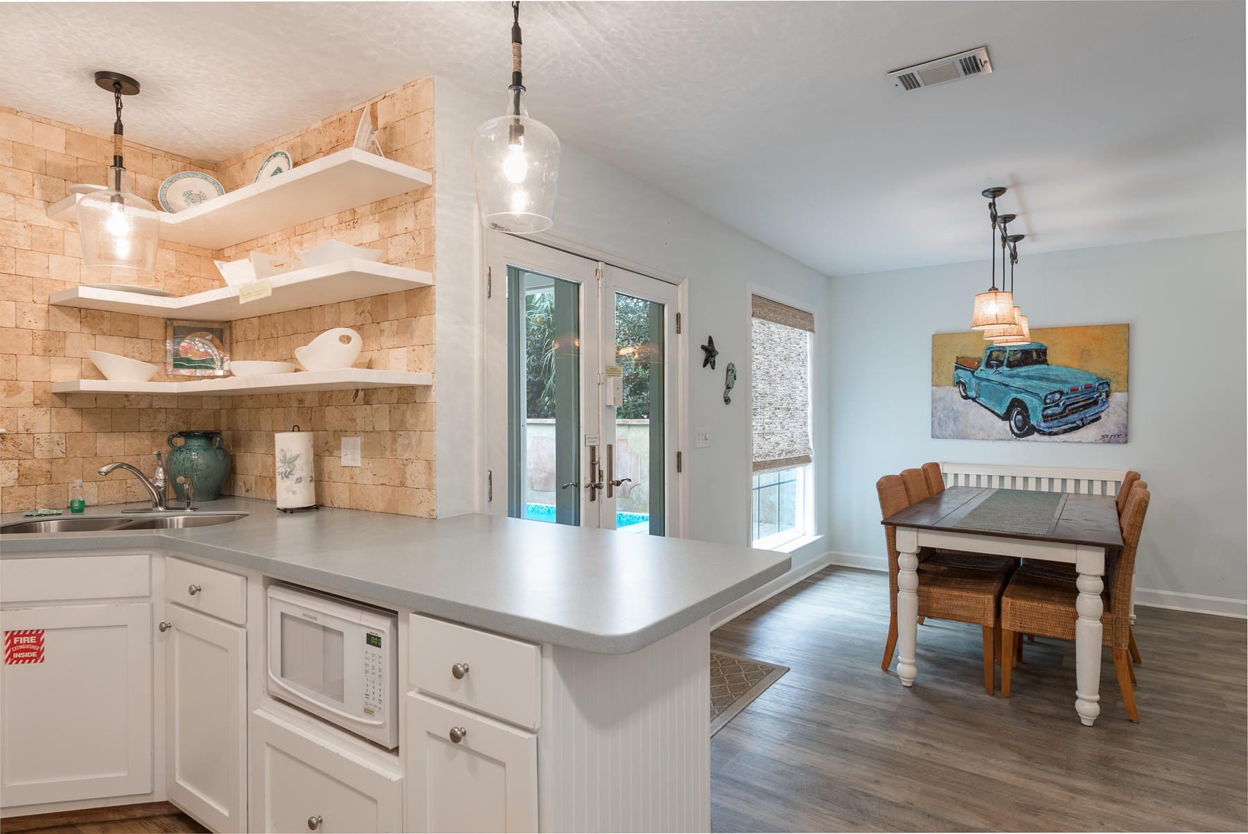 GULF SHORE MANOR - Residential