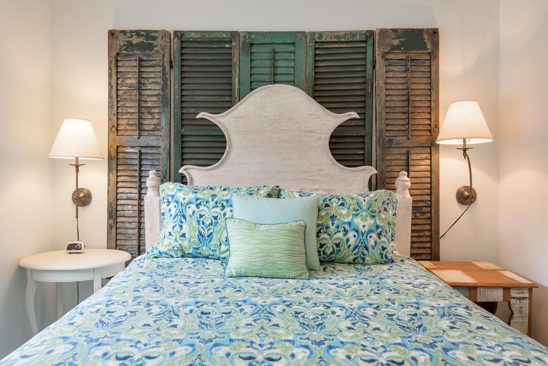 GULF SHORE MANOR - Residential