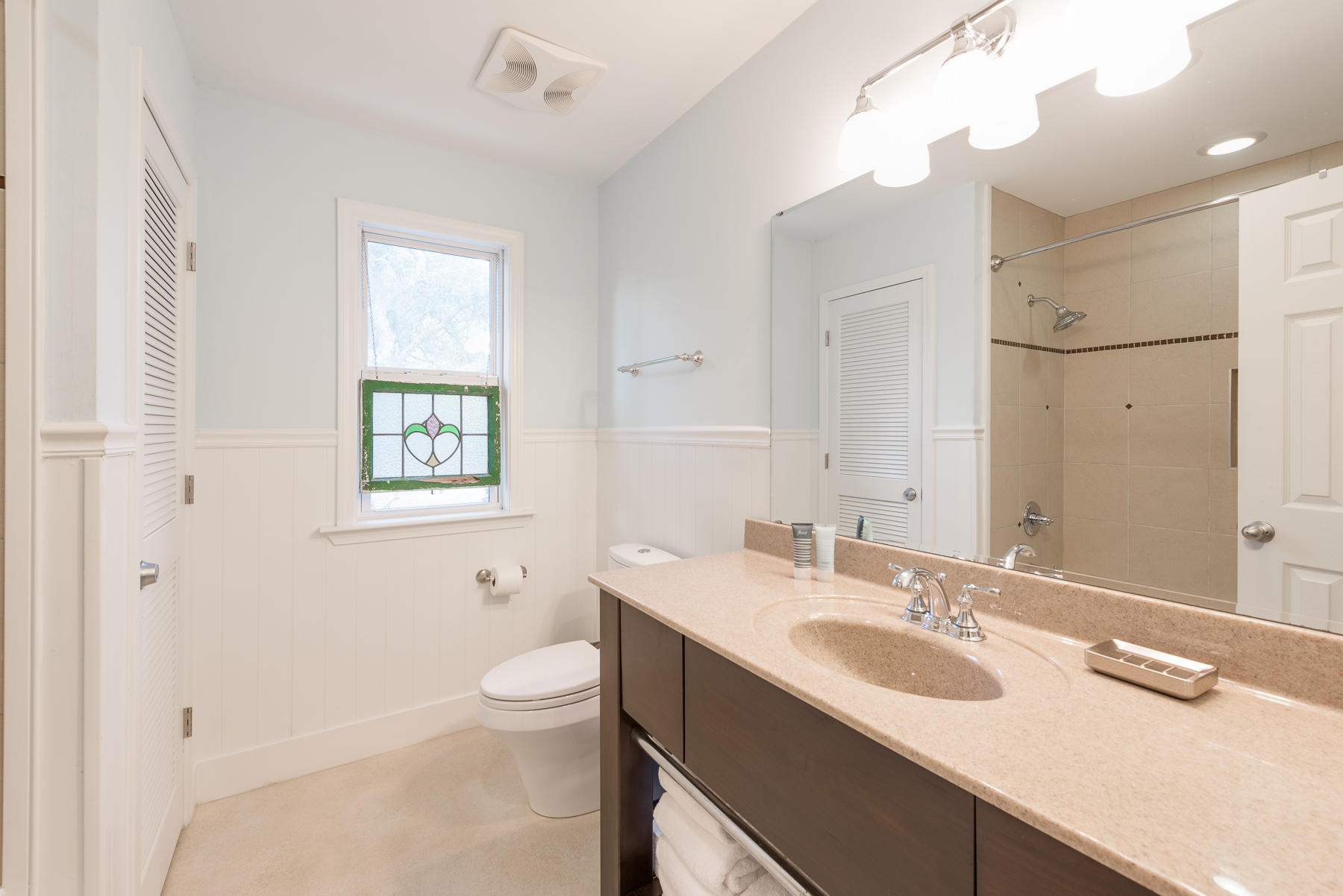 GULF SHORE MANOR - Residential