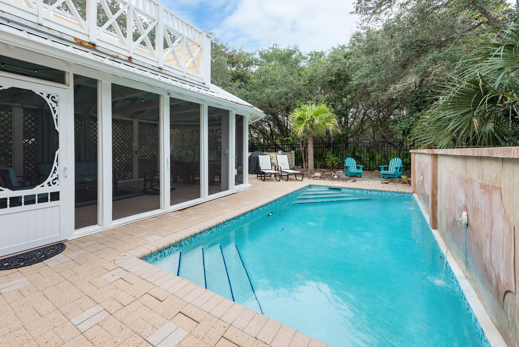 GULF SHORE MANOR - Residential