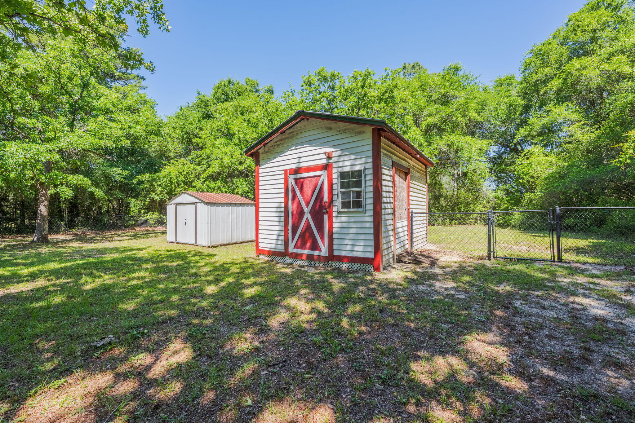 LAKE JUNIPER ESTATES UNIT 3 - Residential