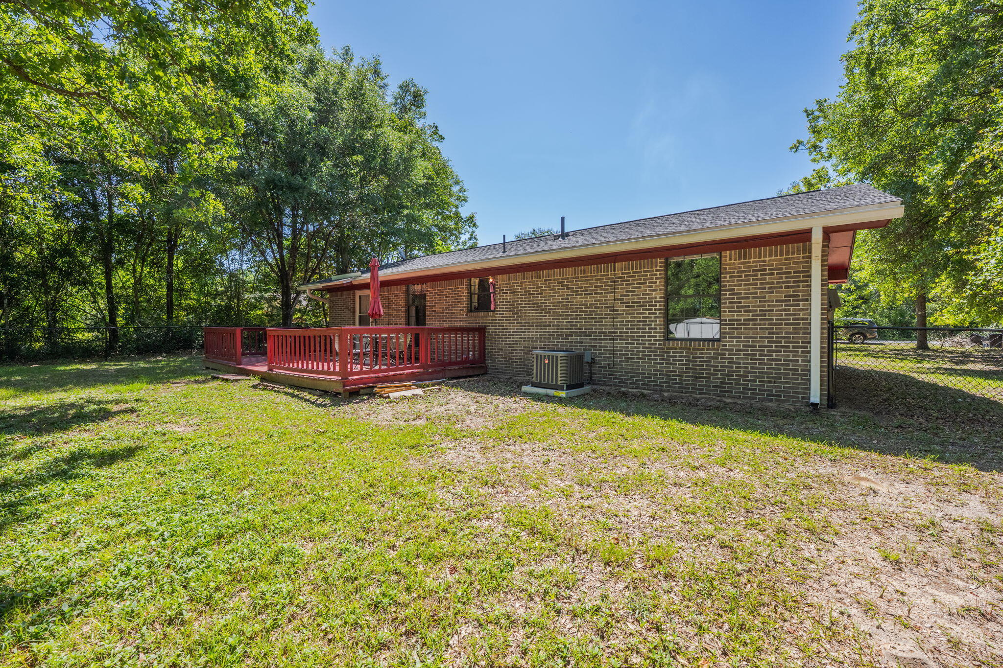 LAKE JUNIPER ESTATES UNIT 3 - Residential