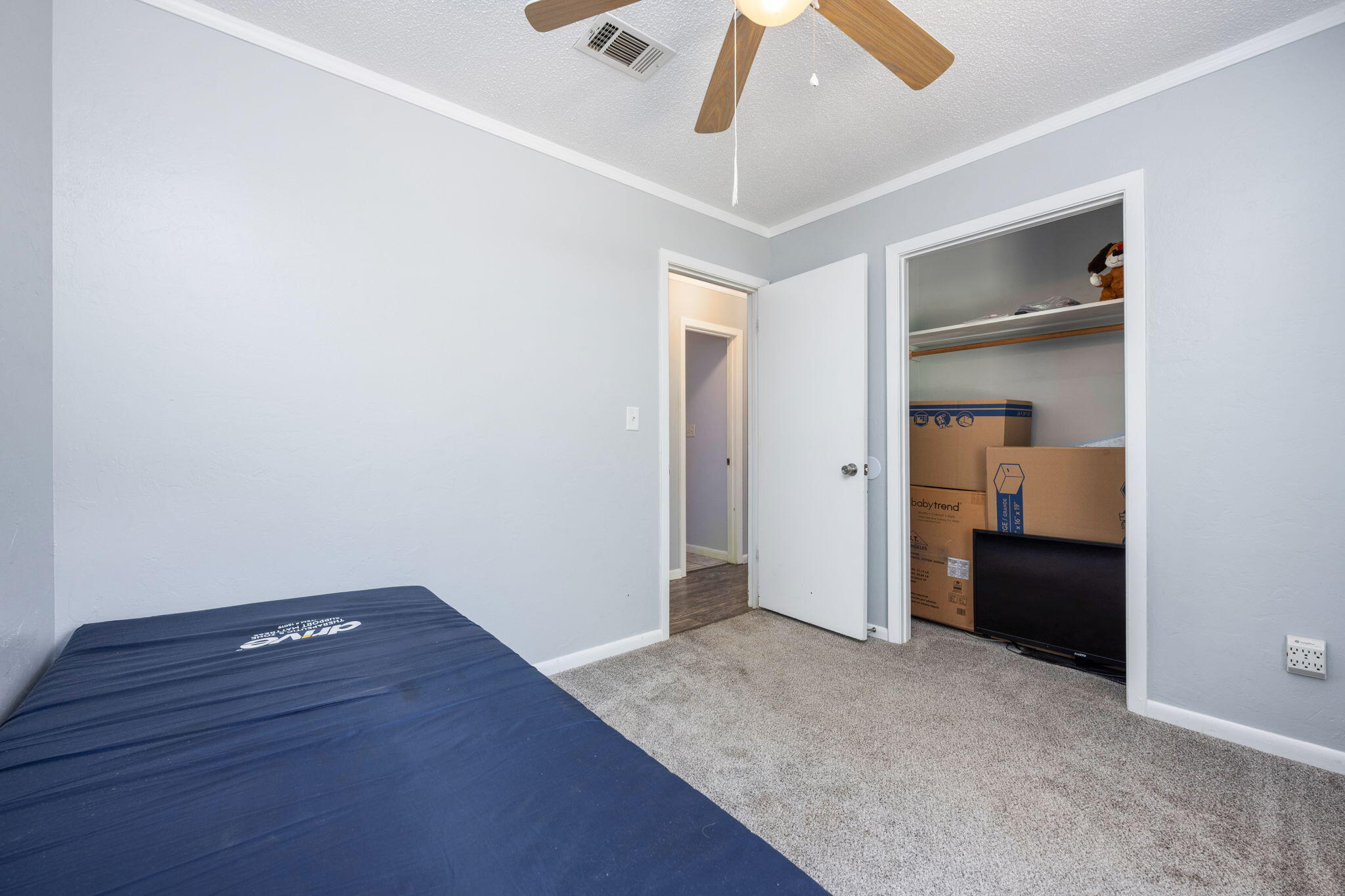 LAKE JUNIPER ESTATES UNIT 3 - Residential