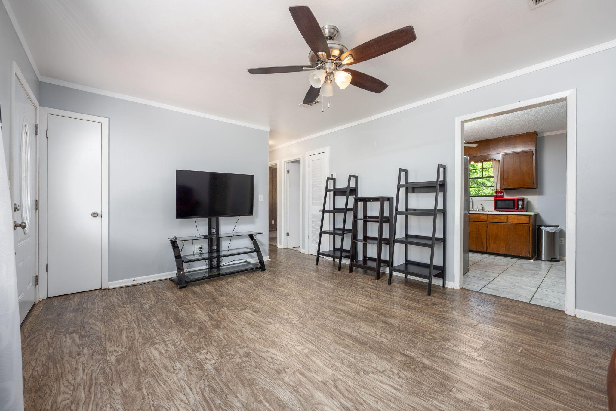 LAKE JUNIPER ESTATES UNIT 3 - Residential