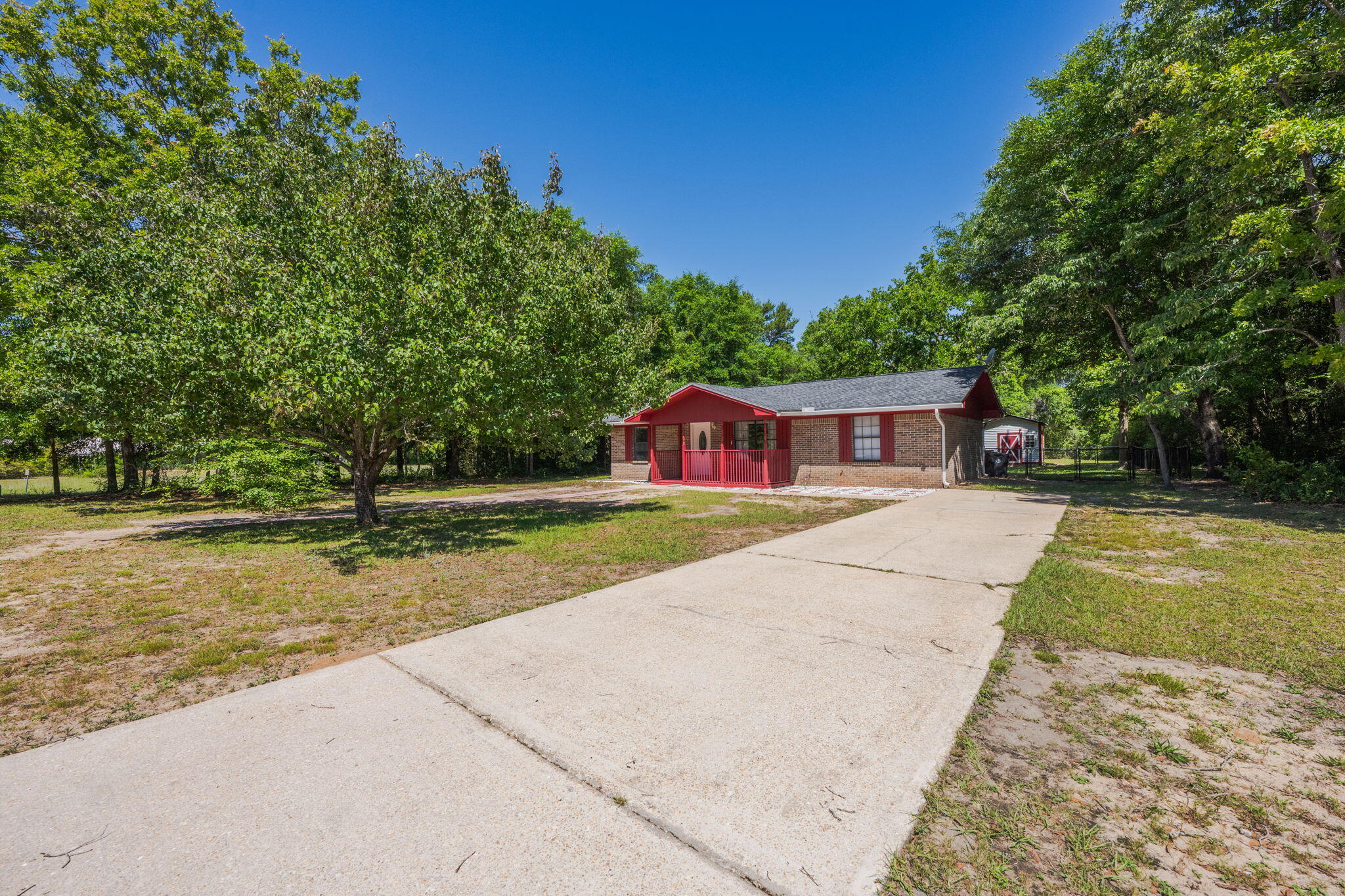 LAKE JUNIPER ESTATES UNIT 3 - Residential